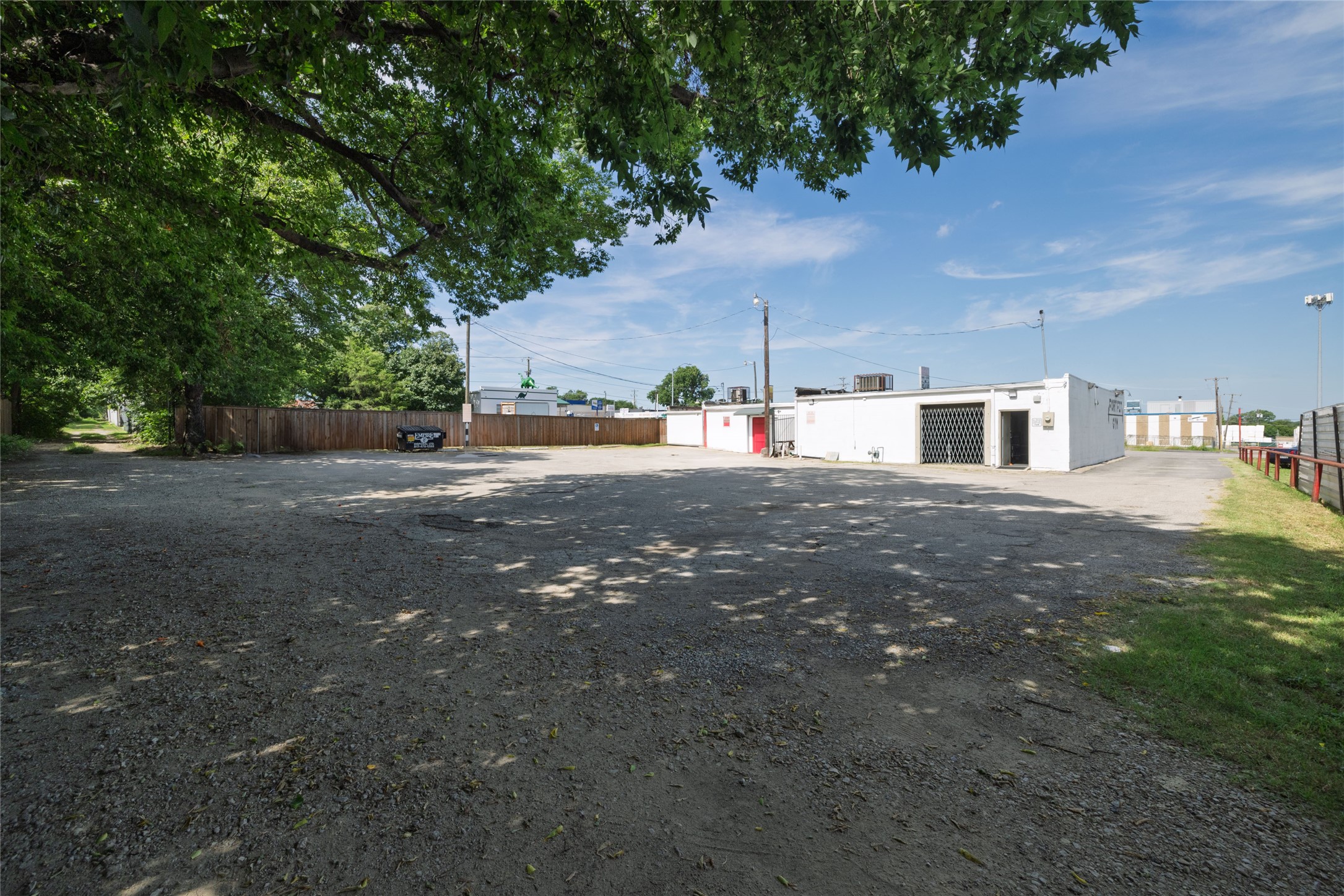 3717 Mccart Avenue Fort Worth TX 76110