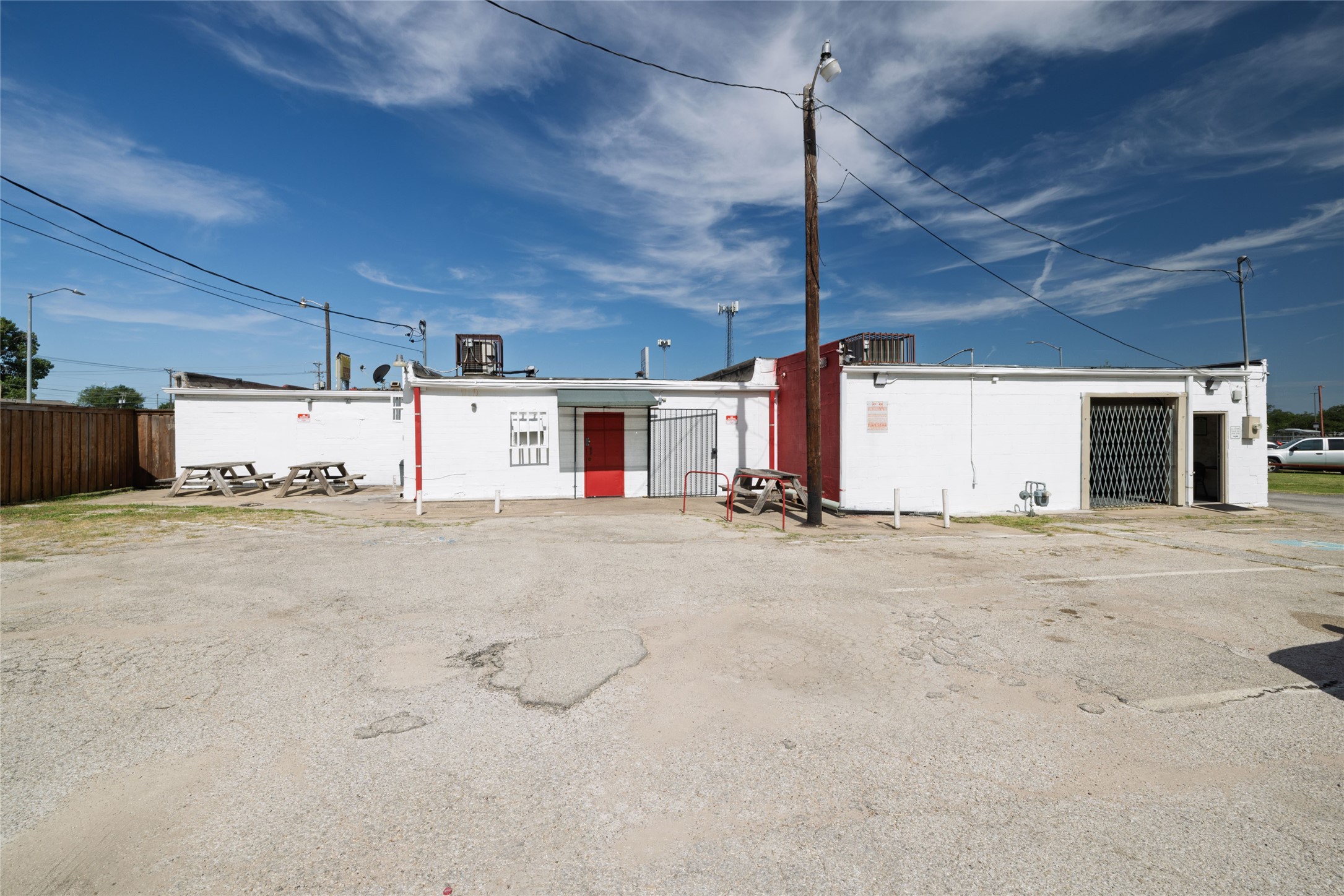 3717 Mccart Avenue Fort Worth TX 76110