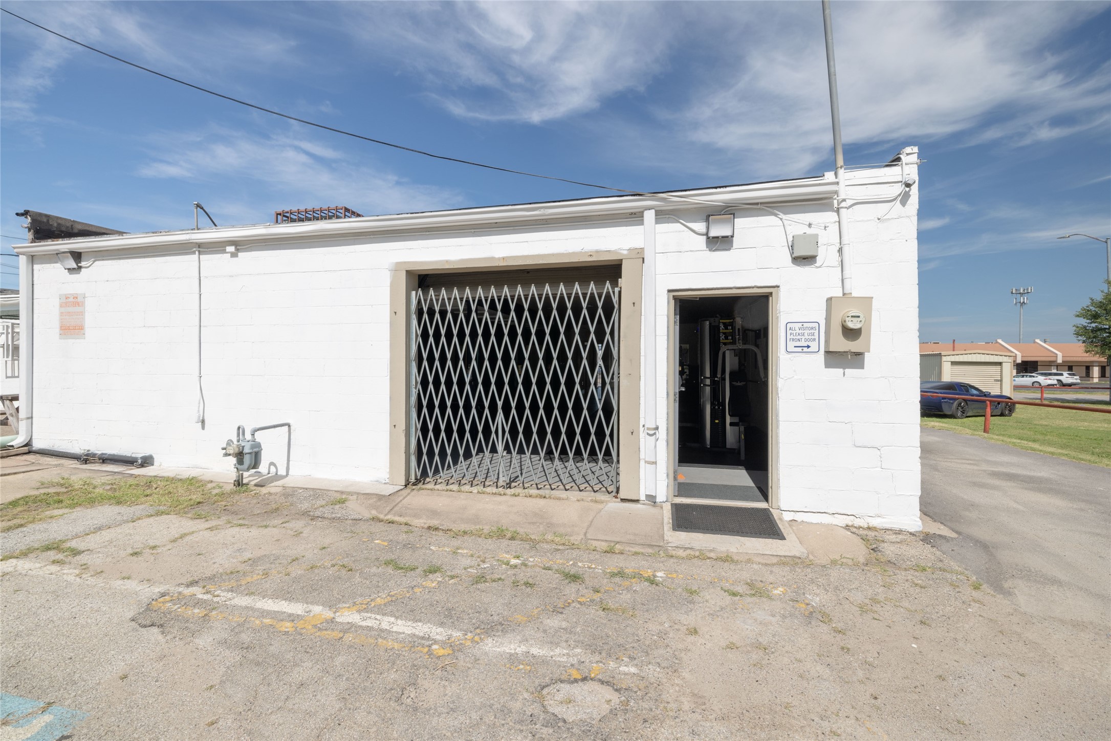 3717 Mccart Avenue Fort Worth TX 76110