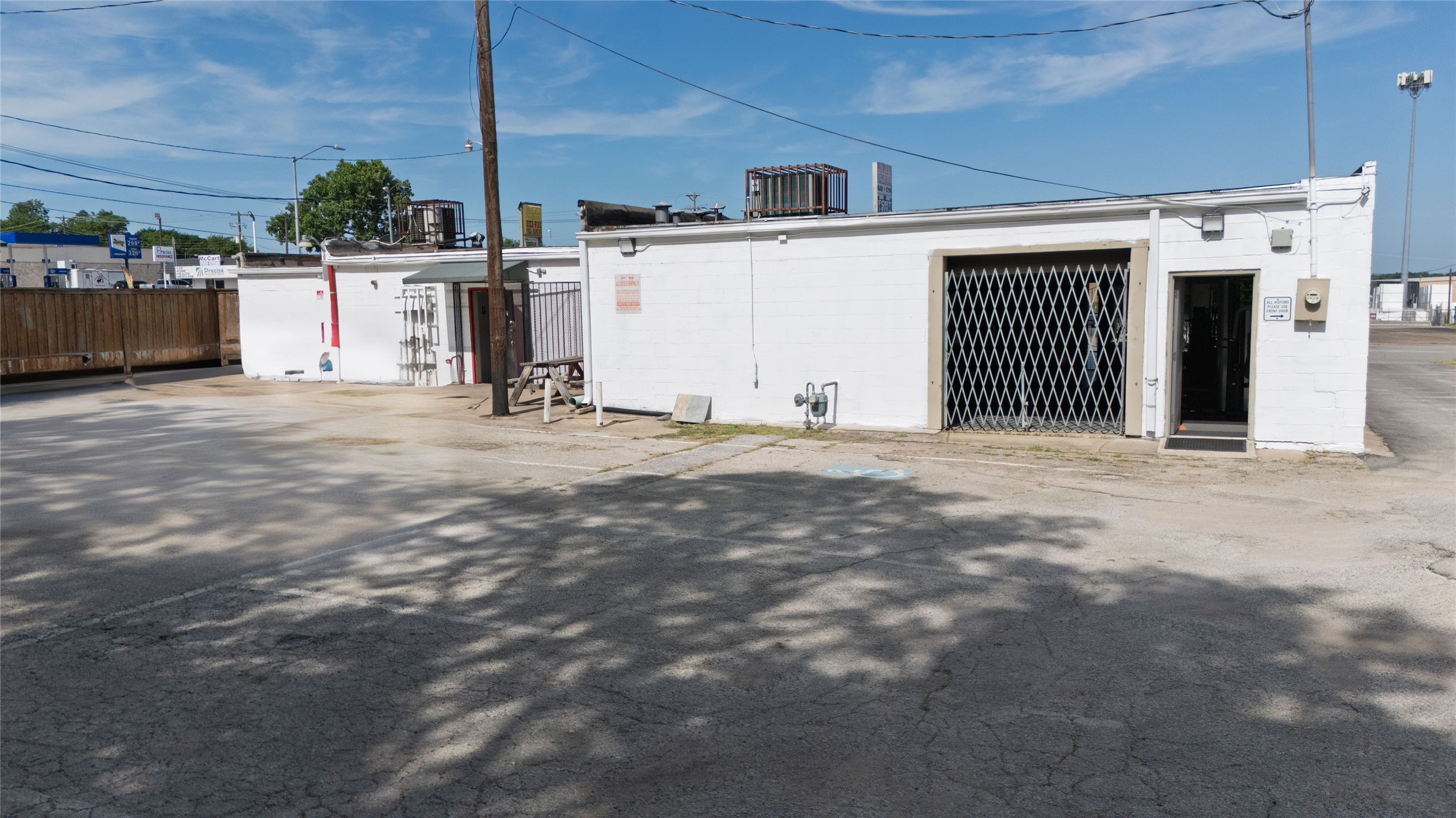 3717 Mccart Avenue Fort Worth TX 76110