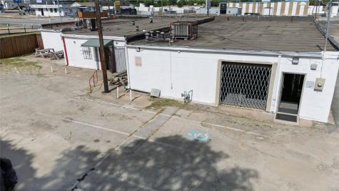 3717 Mccart Avenue Fort Worth TX 76110