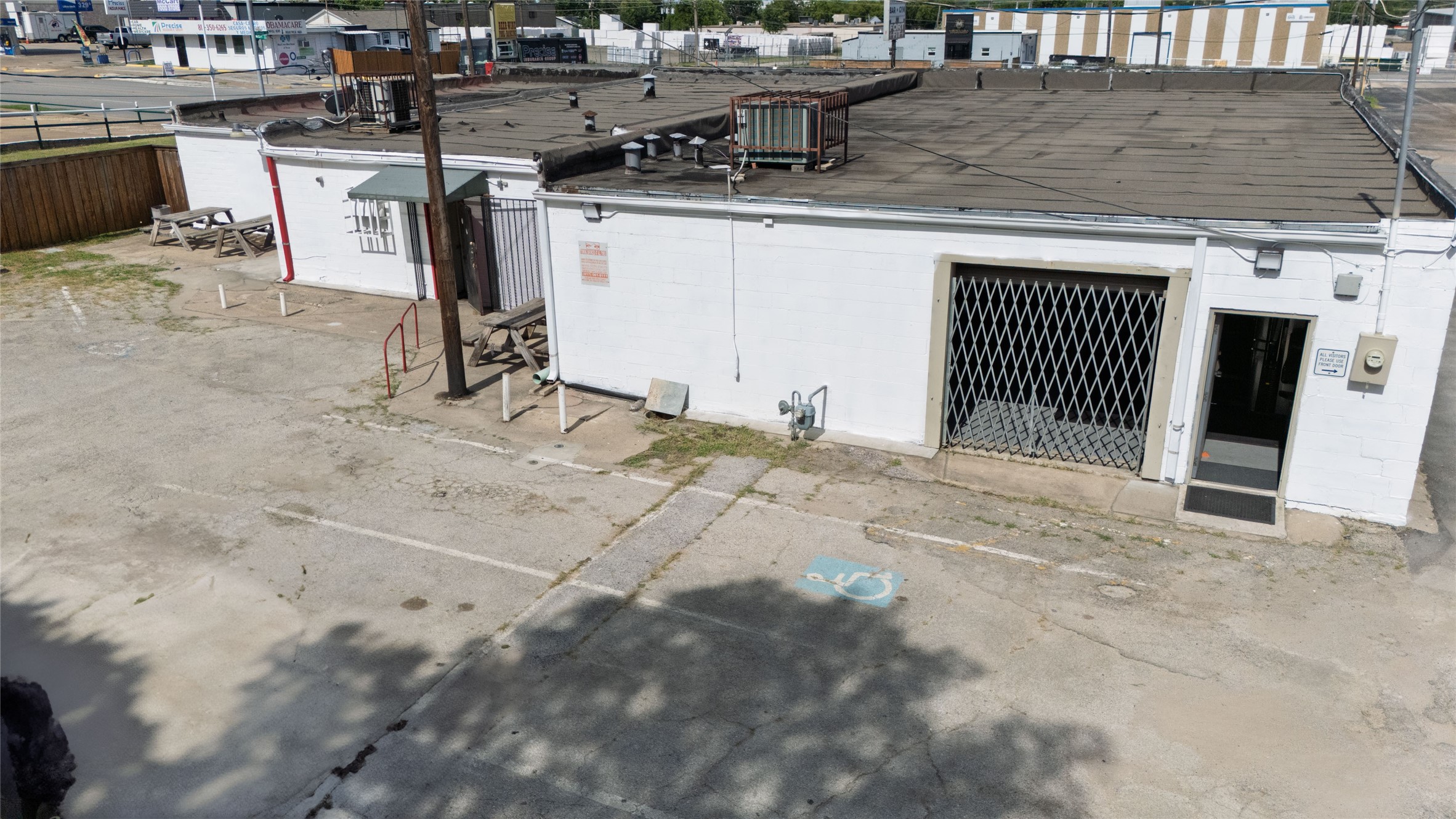 3717 Mccart Avenue Fort Worth TX 76110