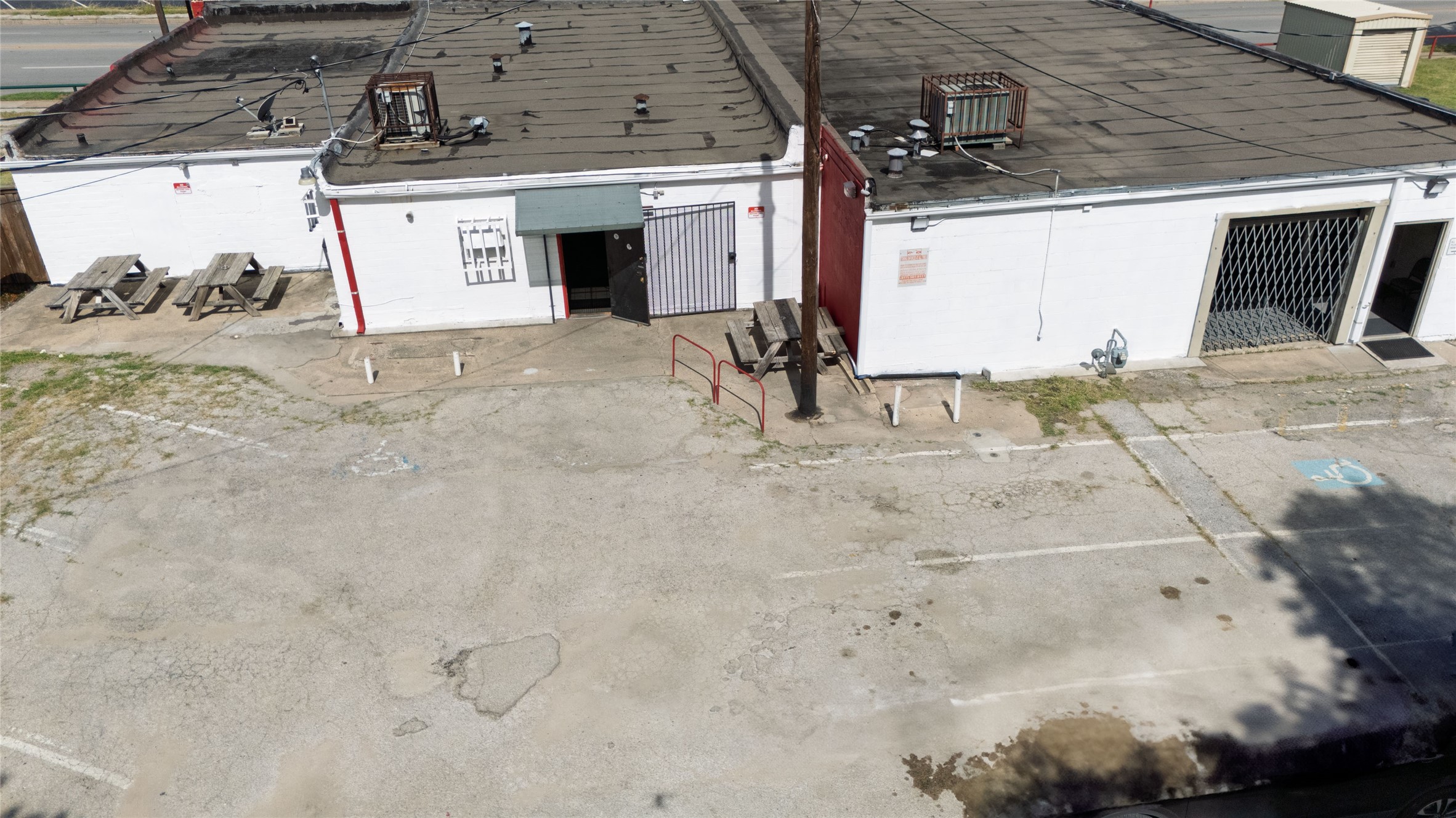 3717 Mccart Avenue Fort Worth TX 76110