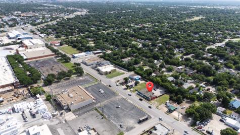 3717 Mccart Avenue Fort Worth TX 76110