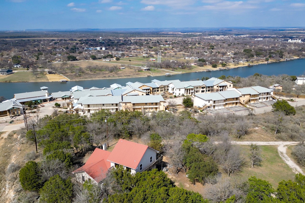 103 Palmie Lane Marble Falls TX 78654