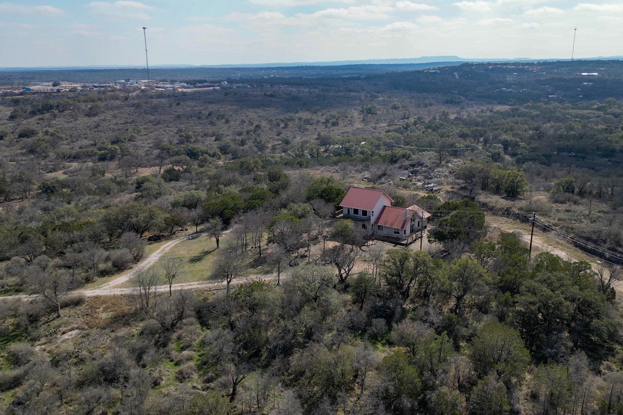 103 Palmie Lane Marble Falls TX 78654