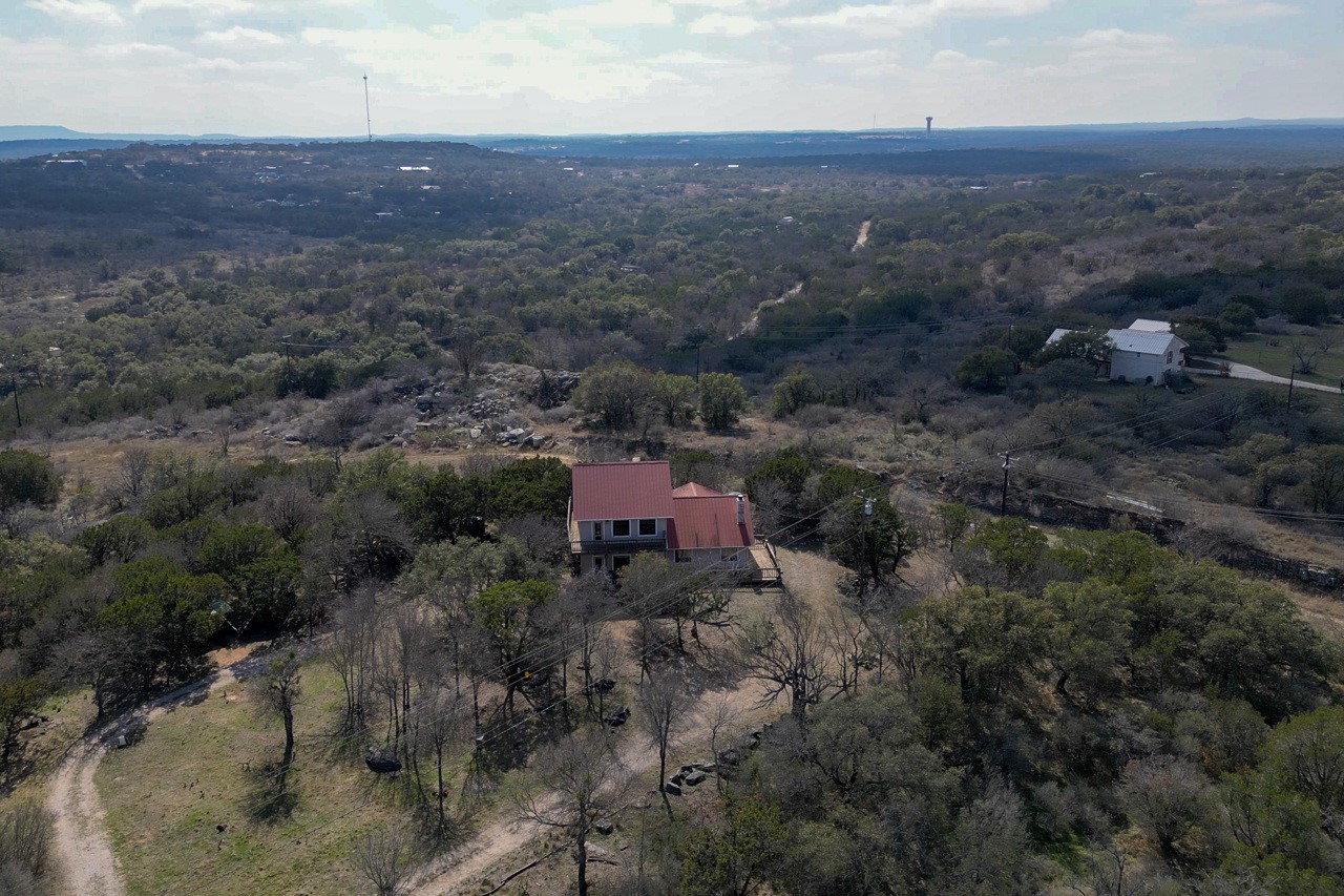 103 Palmie Lane Marble Falls TX 78654