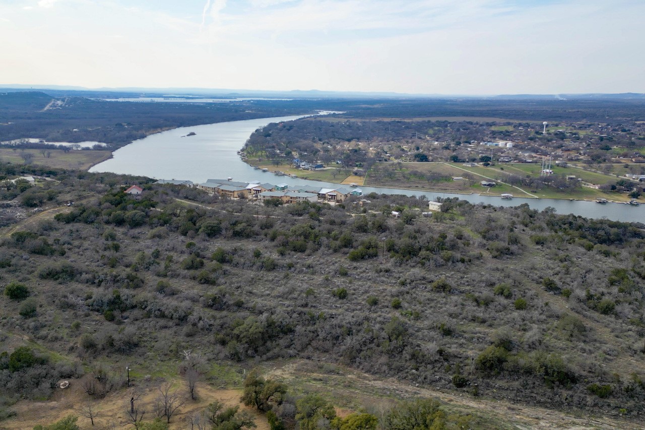 103 Palmie Lane Marble Falls TX 78654