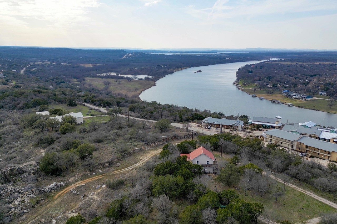 103 Palmie Lane Marble Falls TX 78654