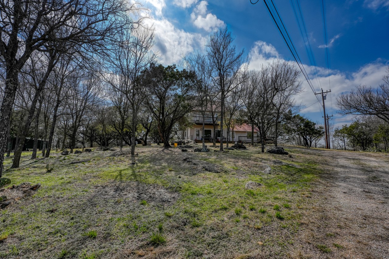 103 Palmie Lane Marble Falls TX 78654