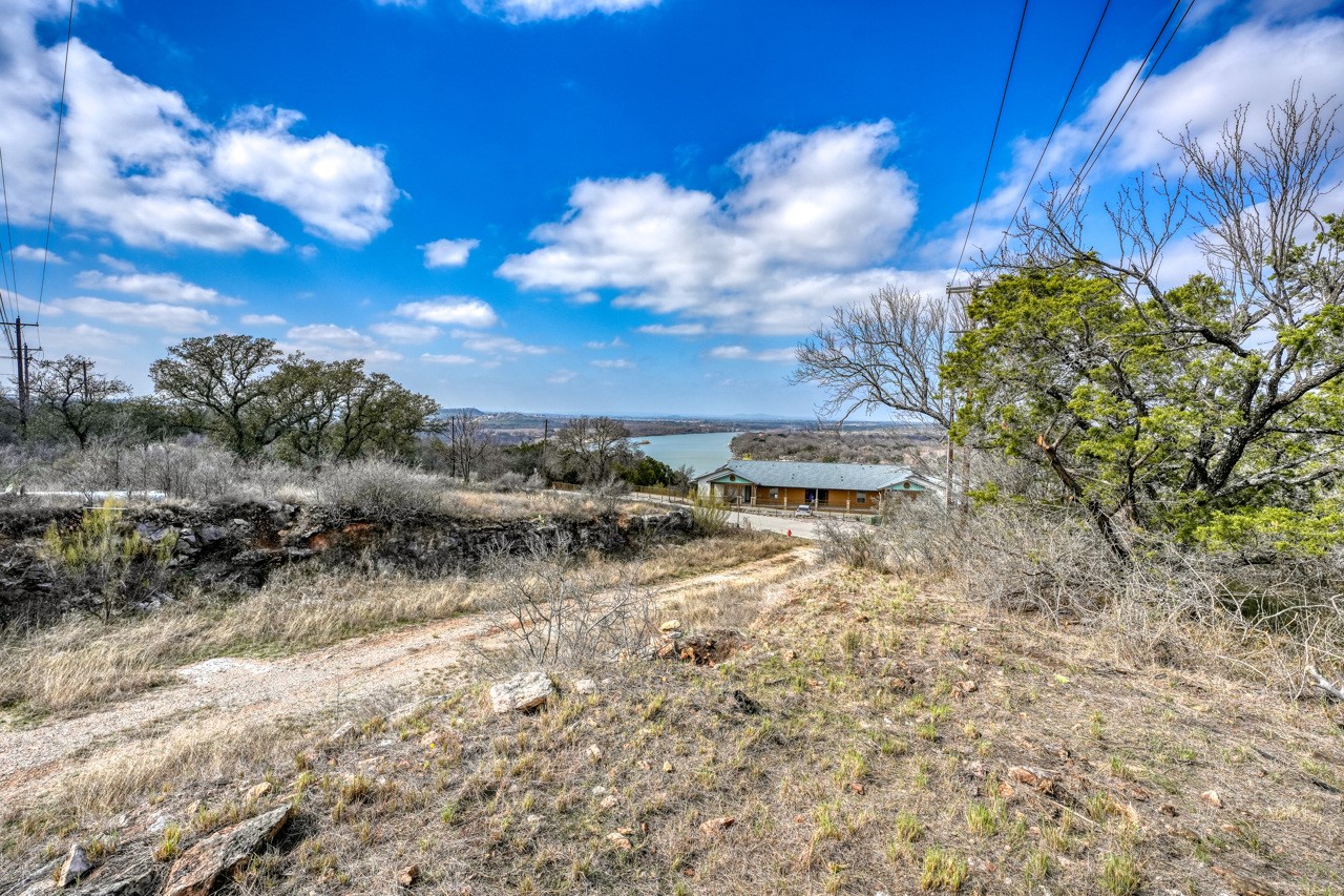 103 Palmie Lane Marble Falls TX 78654