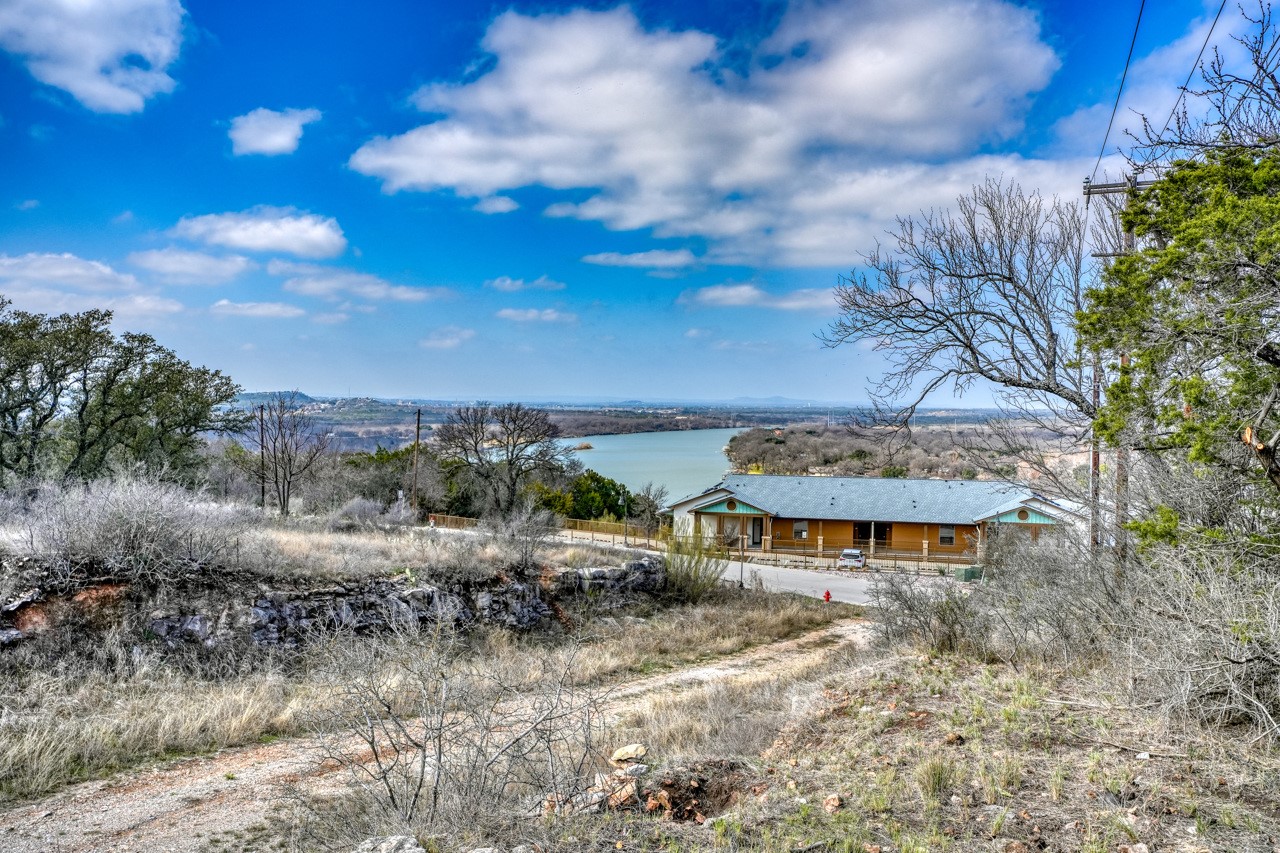 103 Palmie Lane Marble Falls TX 78654