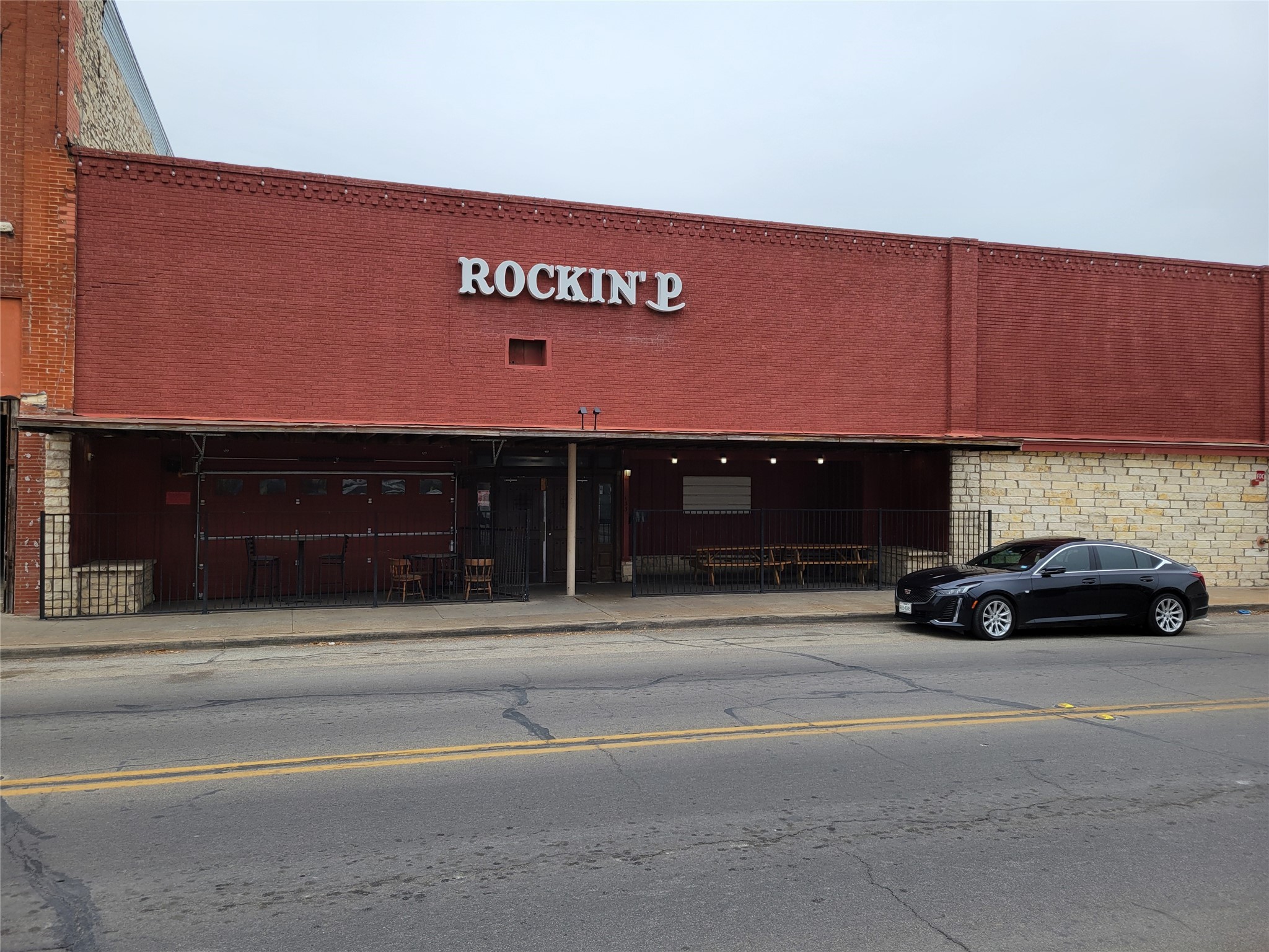 133 W Washington Street Stephenville TX 76401