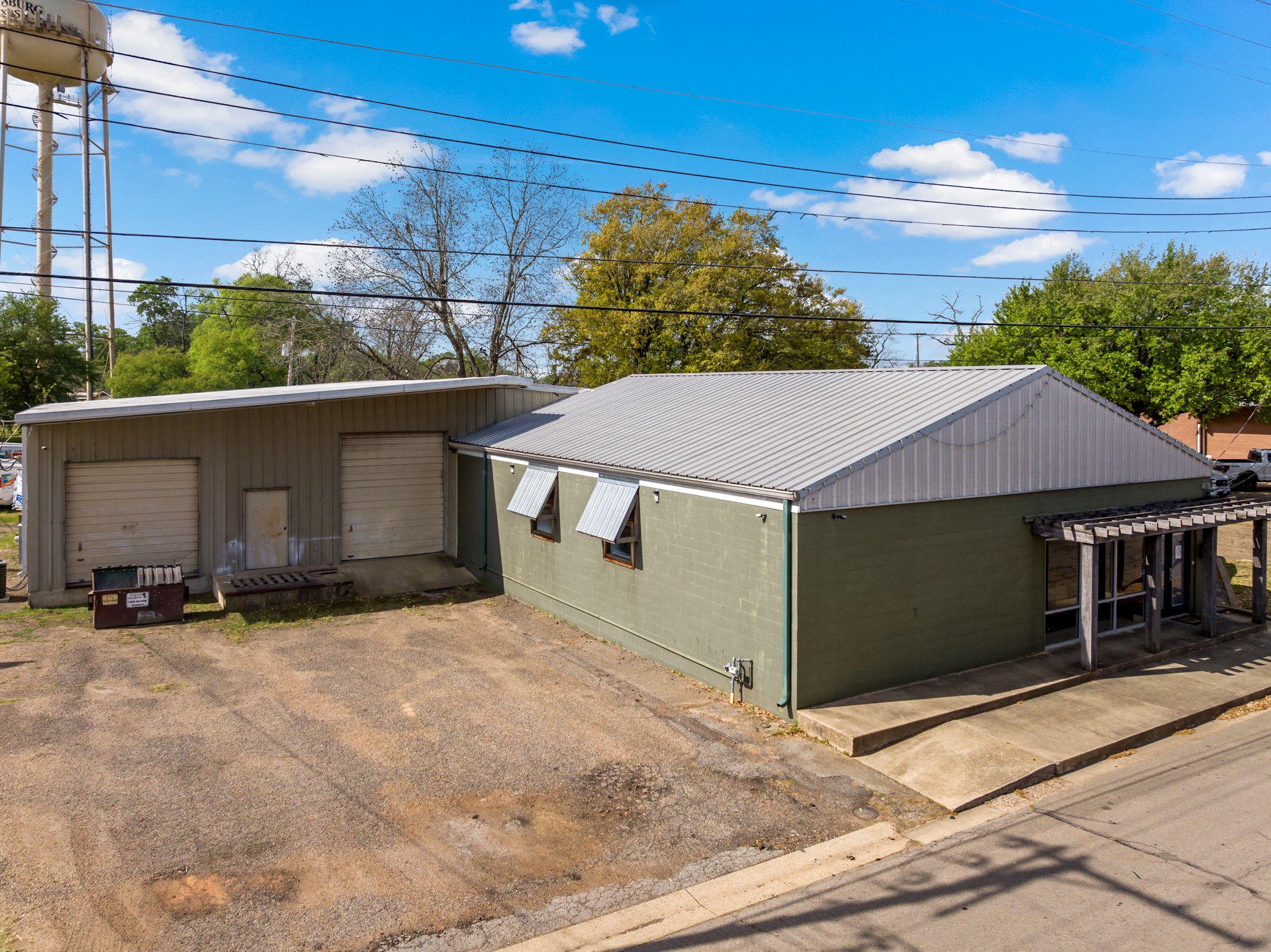 141 E Marshall Pittsburg TX 75686