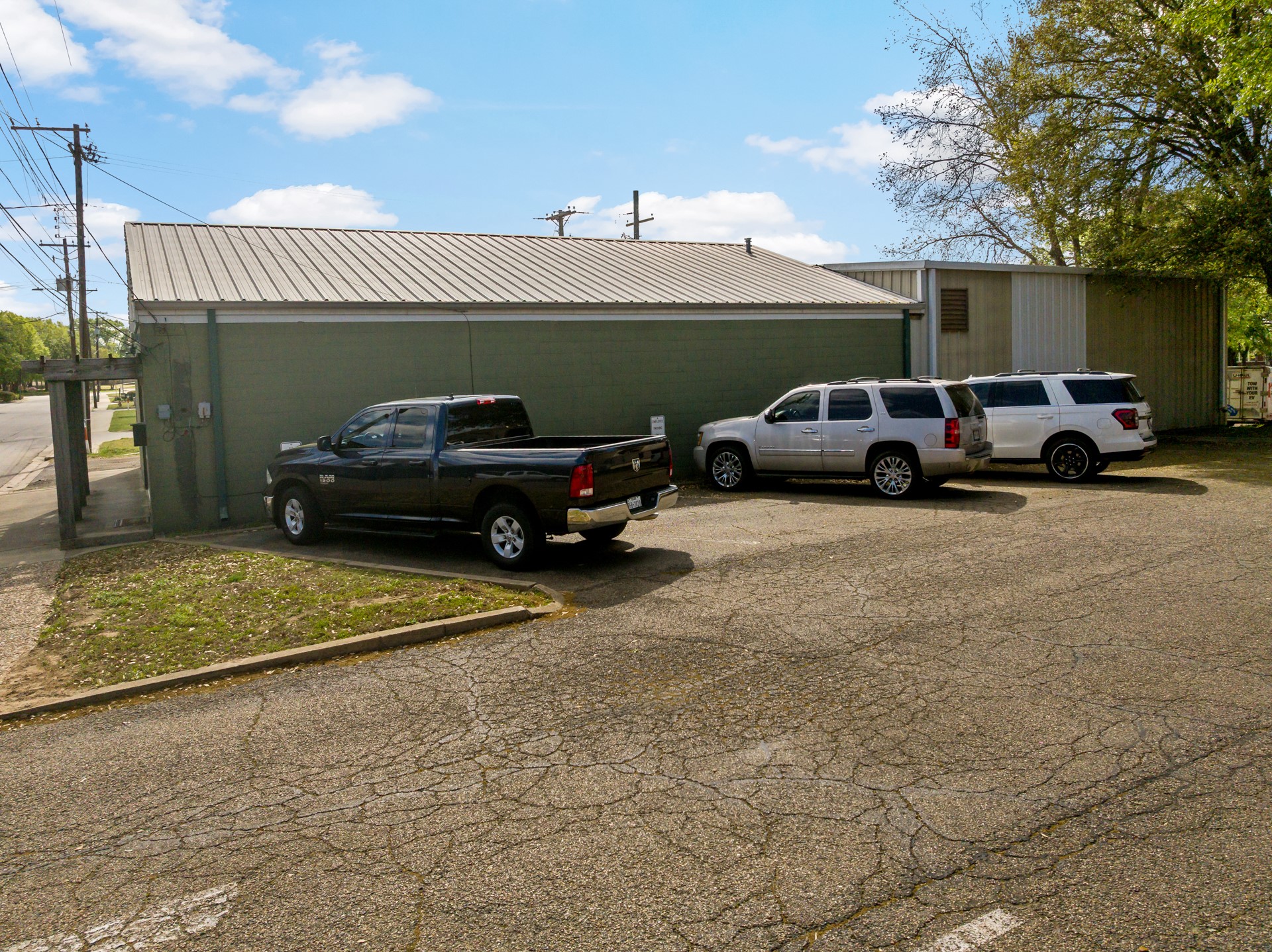 141 E Marshall Pittsburg TX 75686