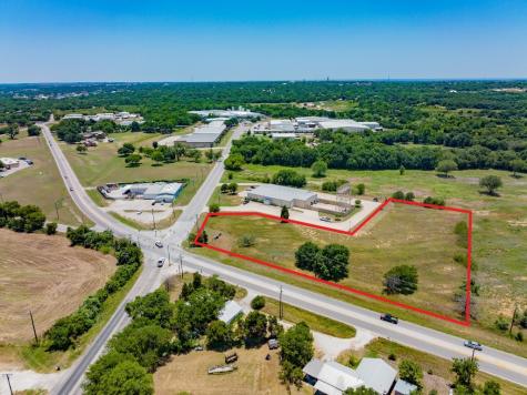 1425A N Bowie Drive Weatherford TX 76086