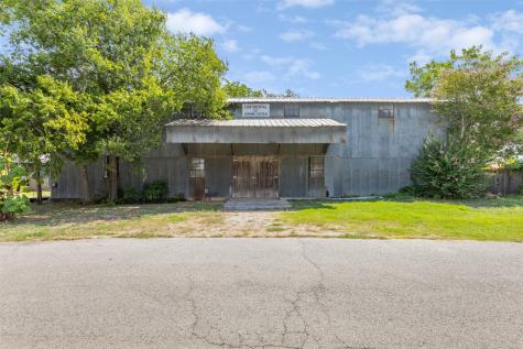 331 Old Mill Road Rhome TX 76078