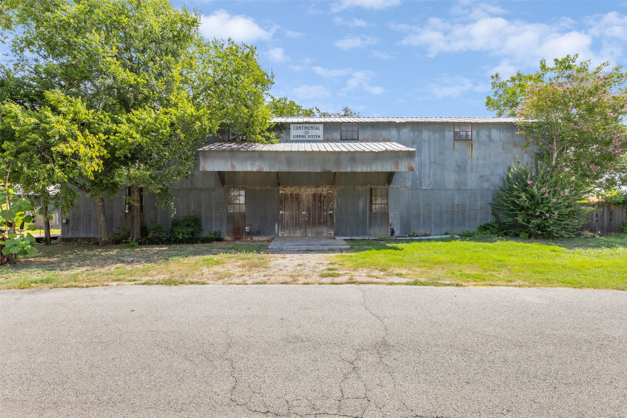 331 Old Mill Road Rhome TX 76078
