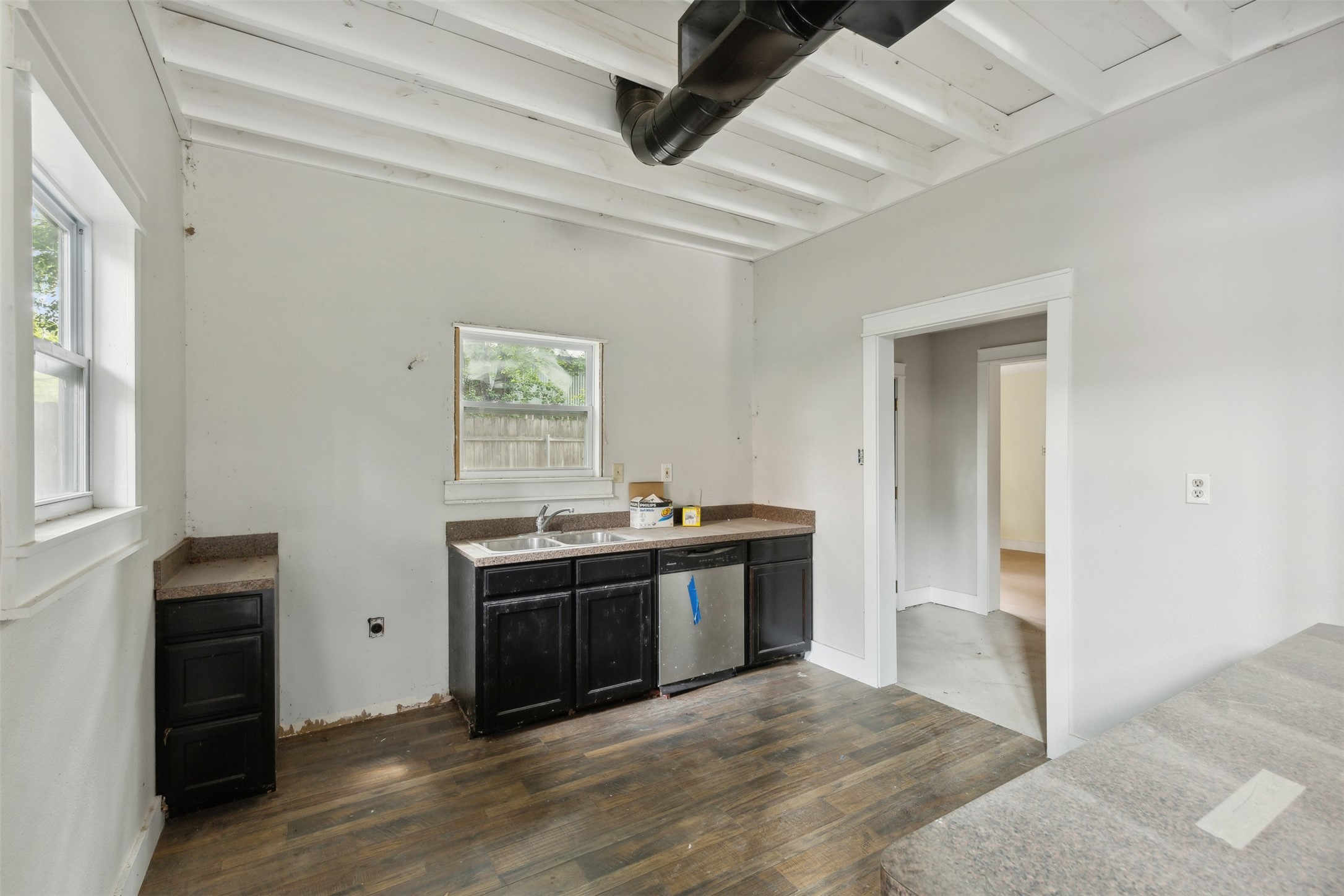 331 Old Mill Road Rhome TX 76078