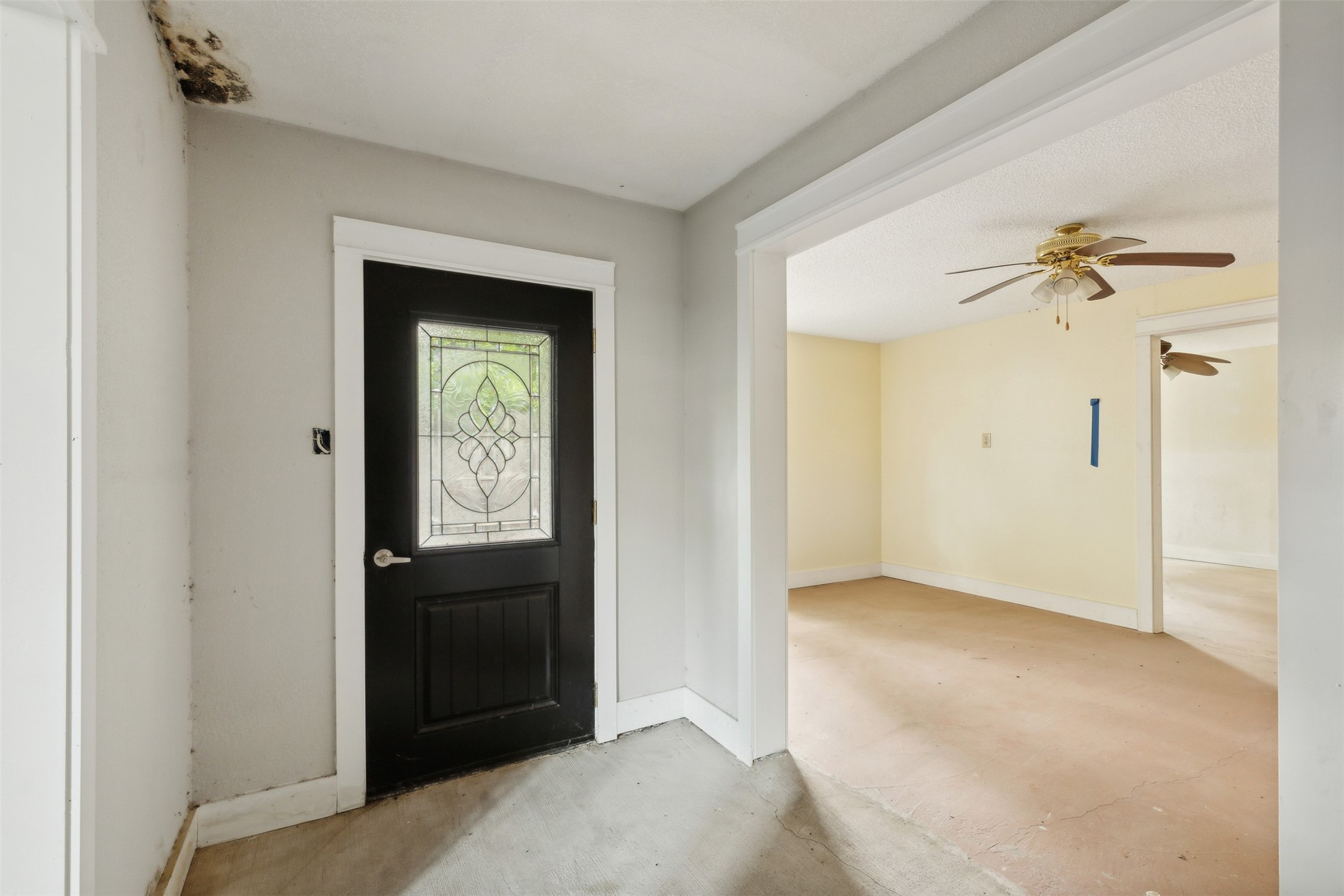 331 Old Mill Road Rhome TX 76078
