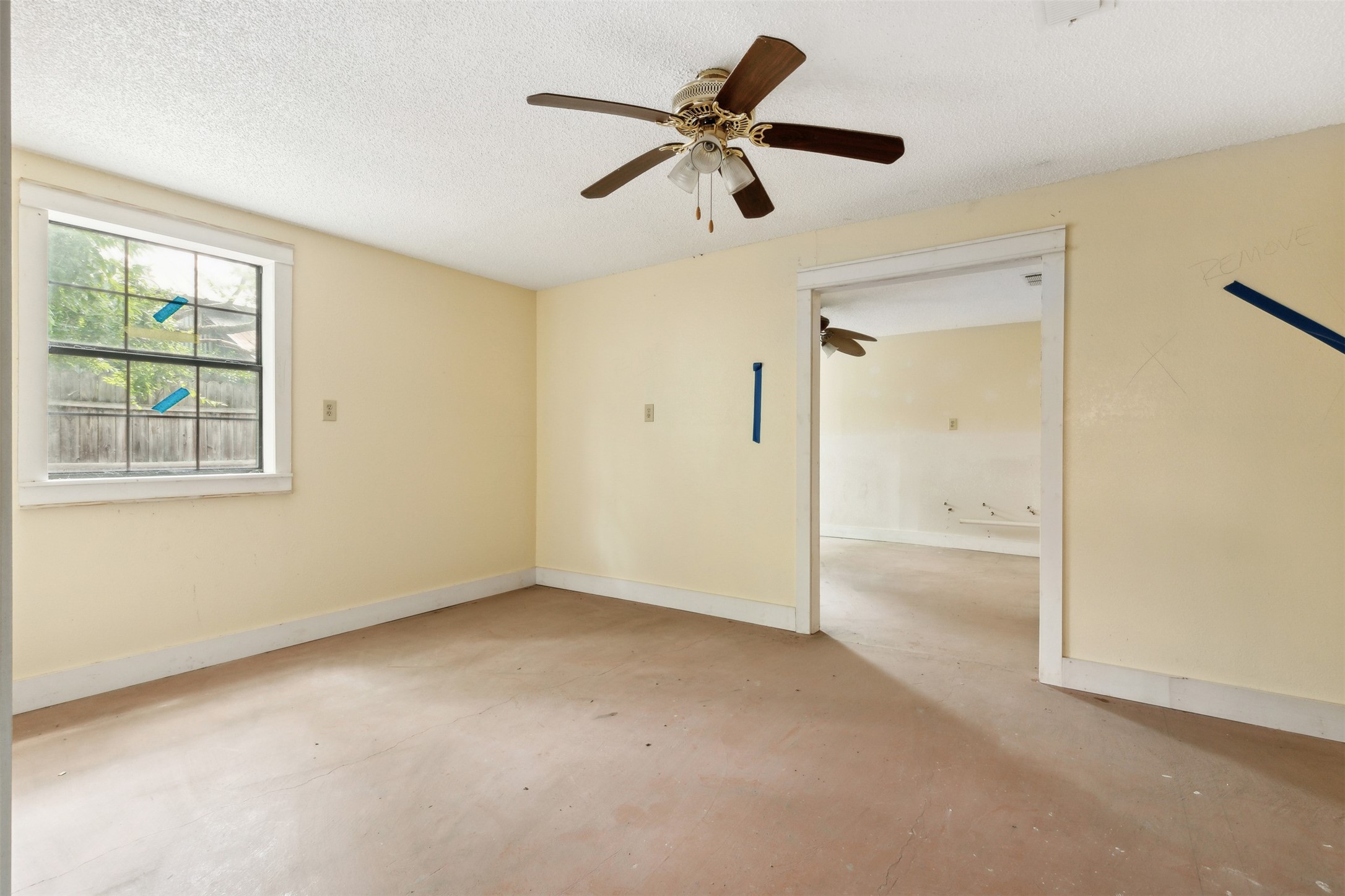 331 Old Mill Road Rhome TX 76078