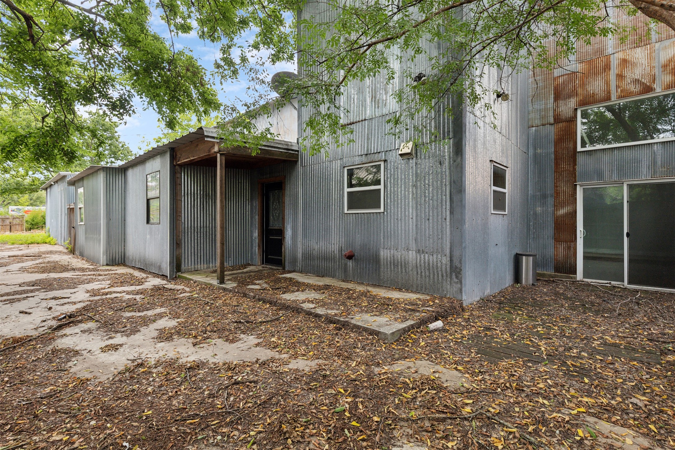 331 Old Mill Road Rhome TX 76078