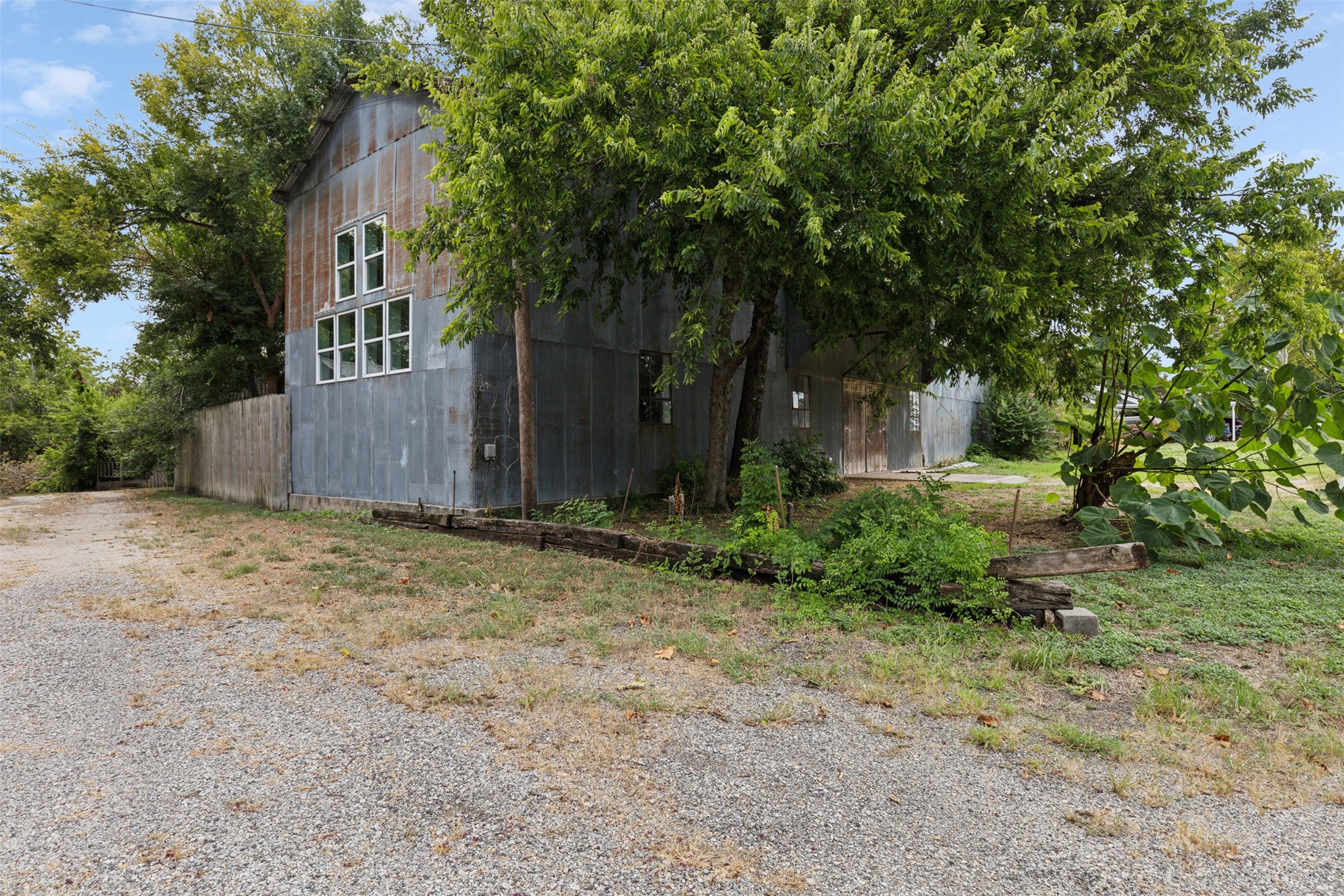 331 Old Mill Road Rhome TX 76078