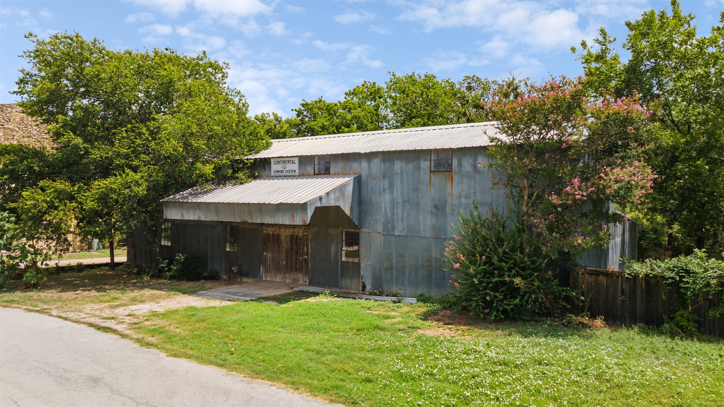 331 Old Mill Road Rhome TX 76078