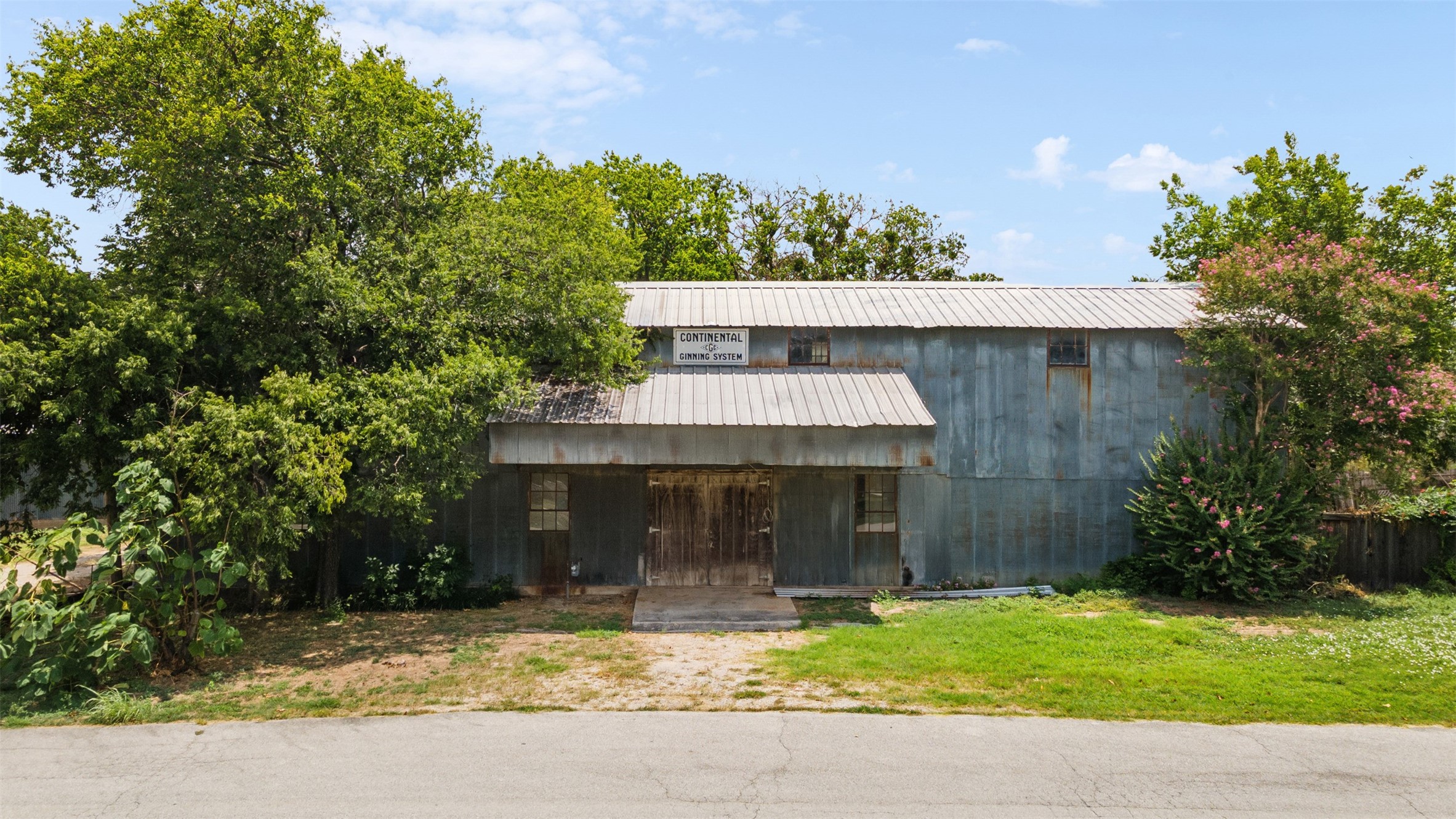 331 Old Mill Road Rhome TX 76078