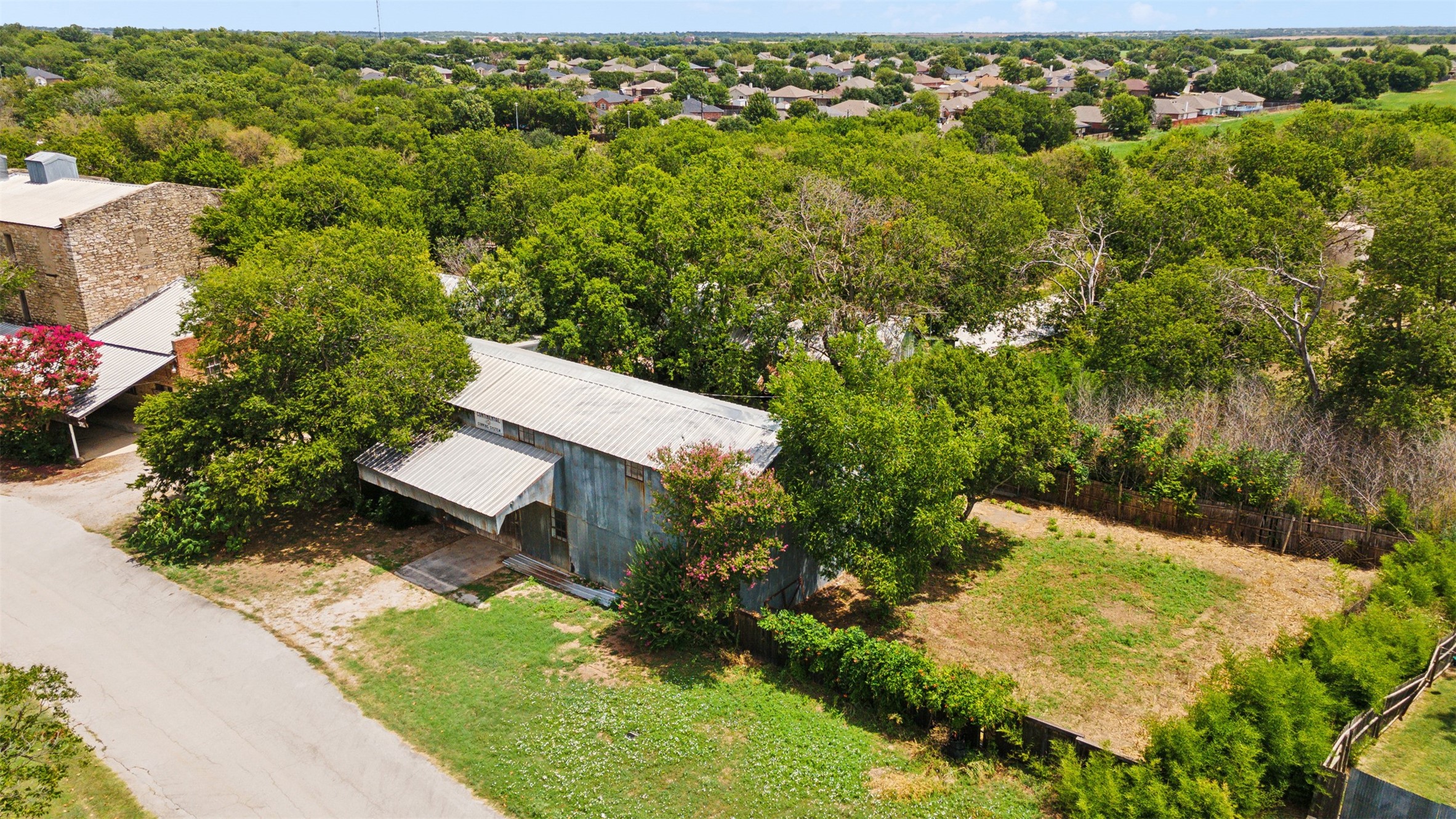 331 Old Mill Road Rhome TX 76078