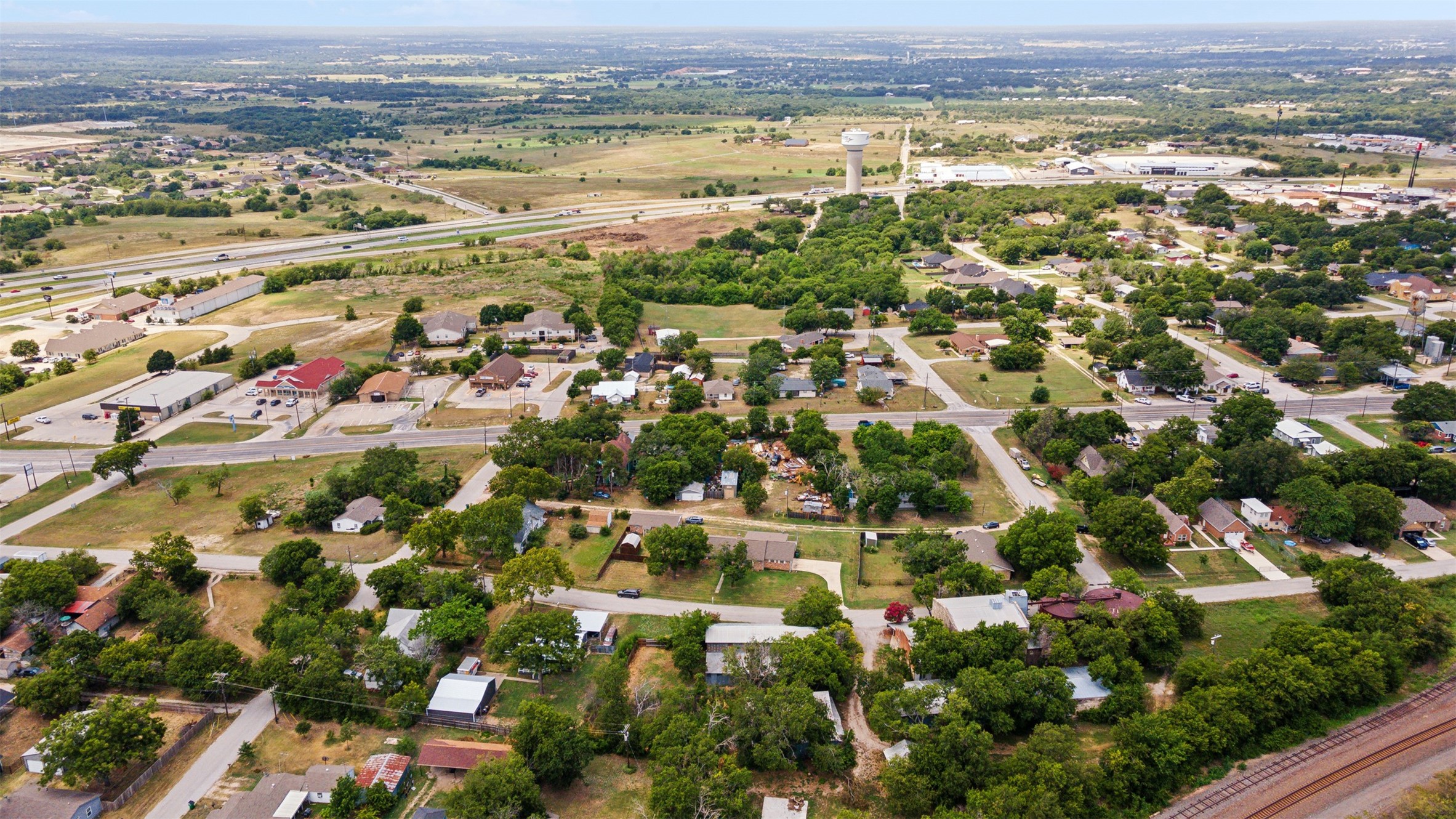331 Old Mill Road Rhome TX 76078