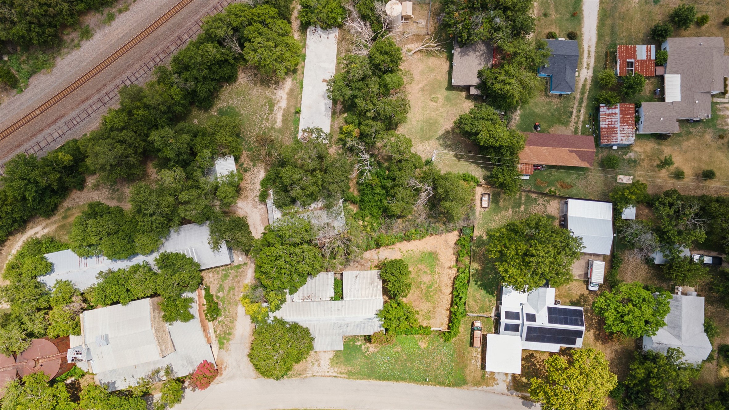 331 Old Mill Road Rhome TX 76078
