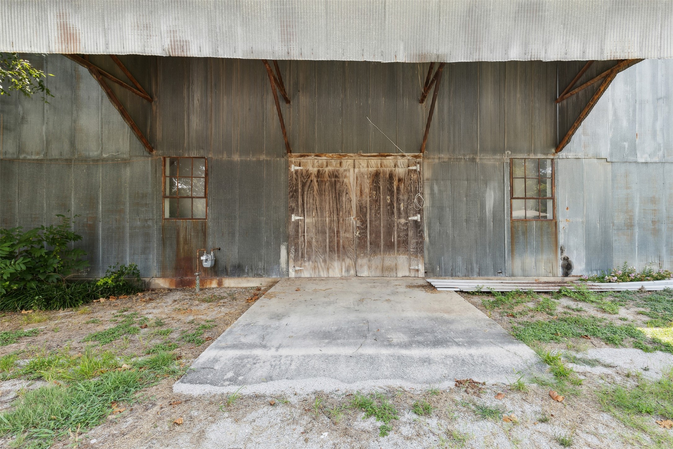 331 Old Mill Road Rhome TX 76078