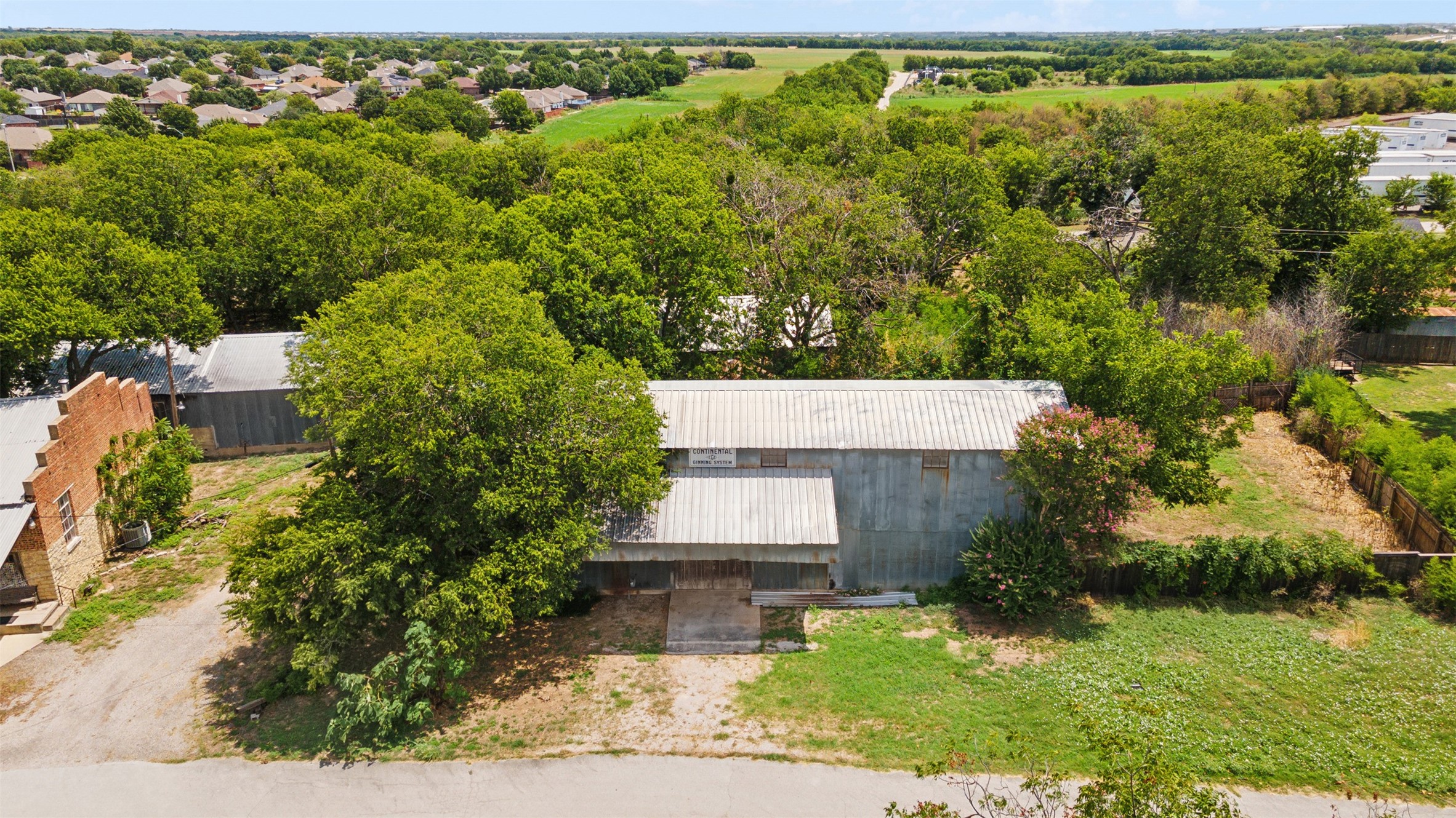 331 Old Mill Road Rhome TX 76078