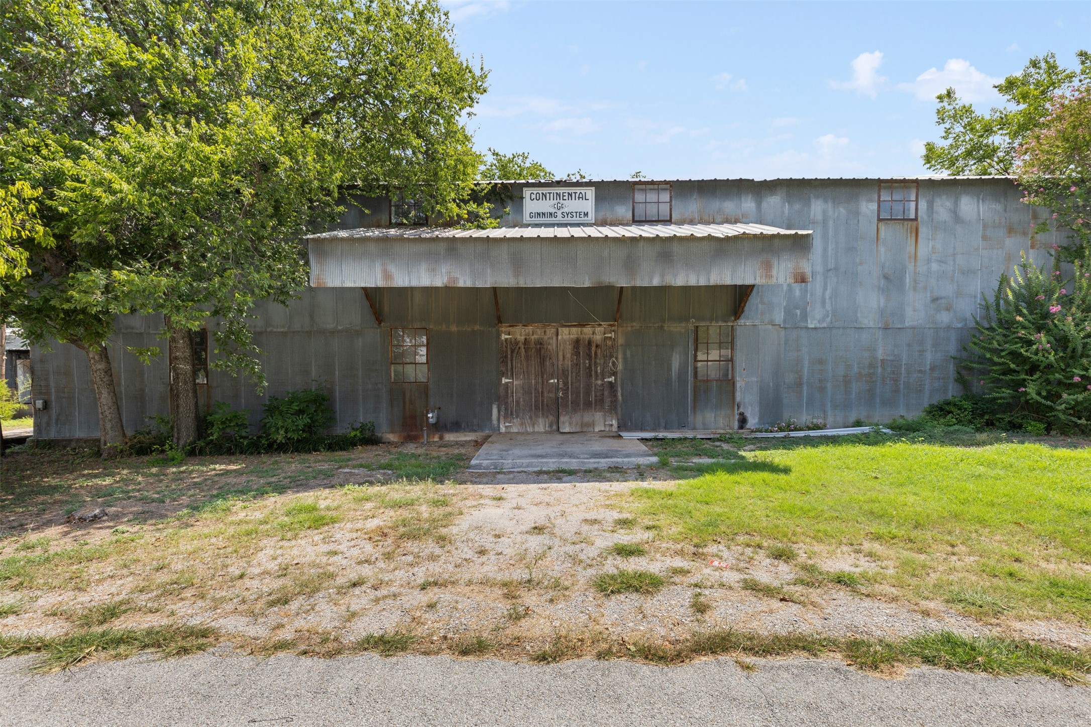 331 Old Mill Road Rhome TX 76078