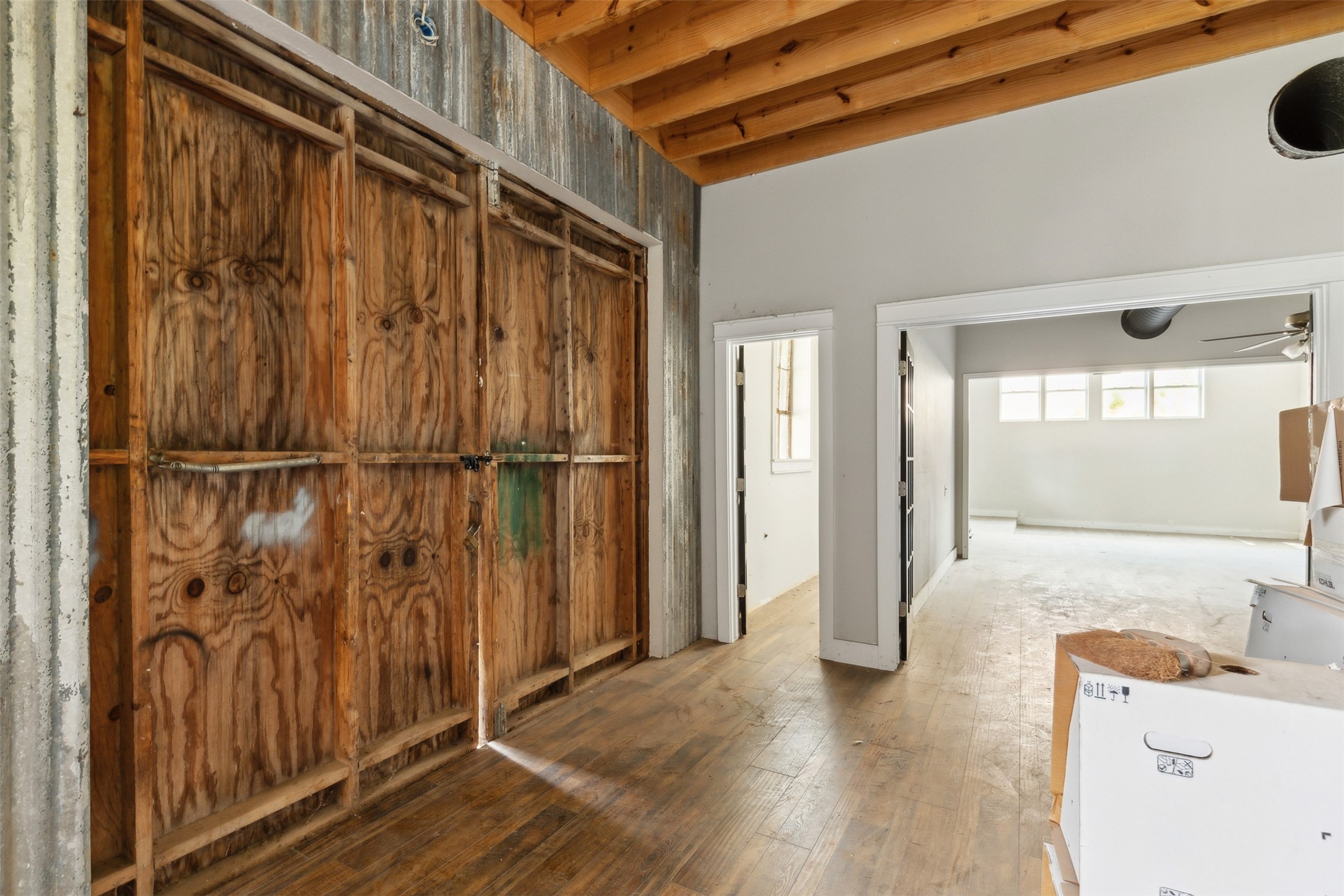 331 Old Mill Road Rhome TX 76078