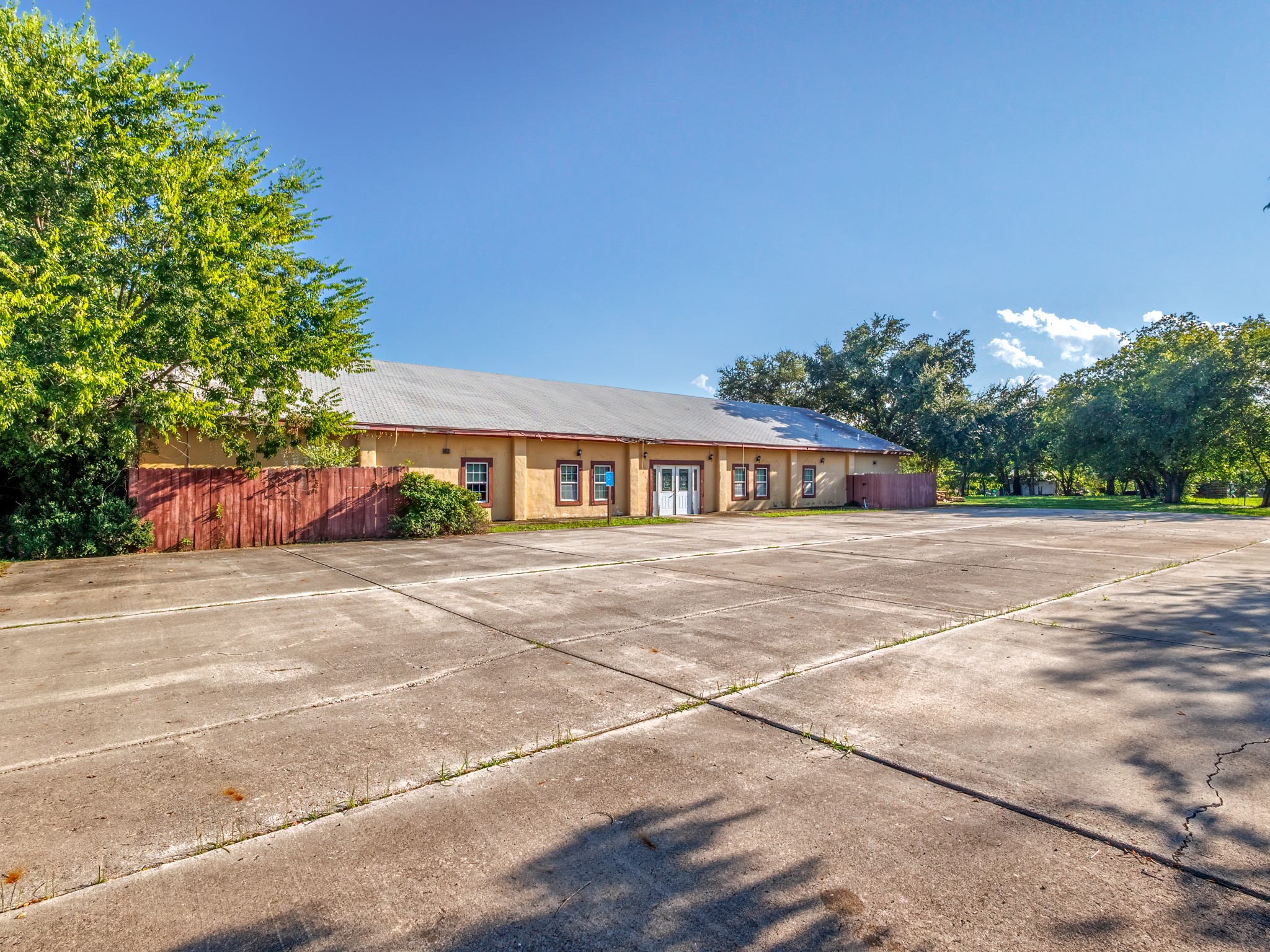 2719 Austin Avenue Brownwood TX 76801