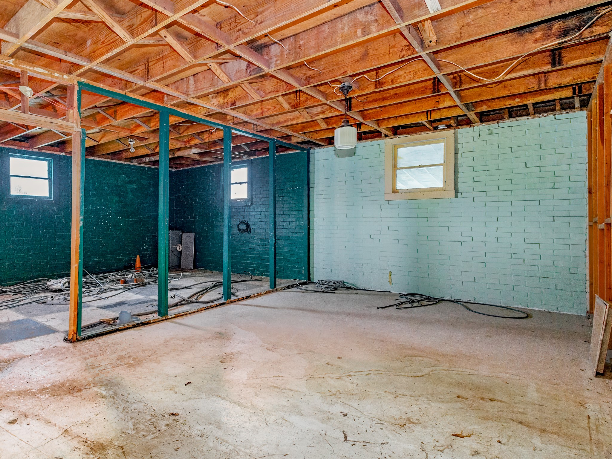 2719 Austin Avenue Brownwood TX 76801
