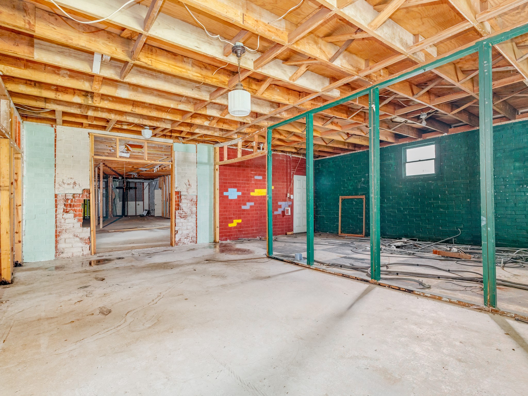 2719 Austin Avenue Brownwood TX 76801