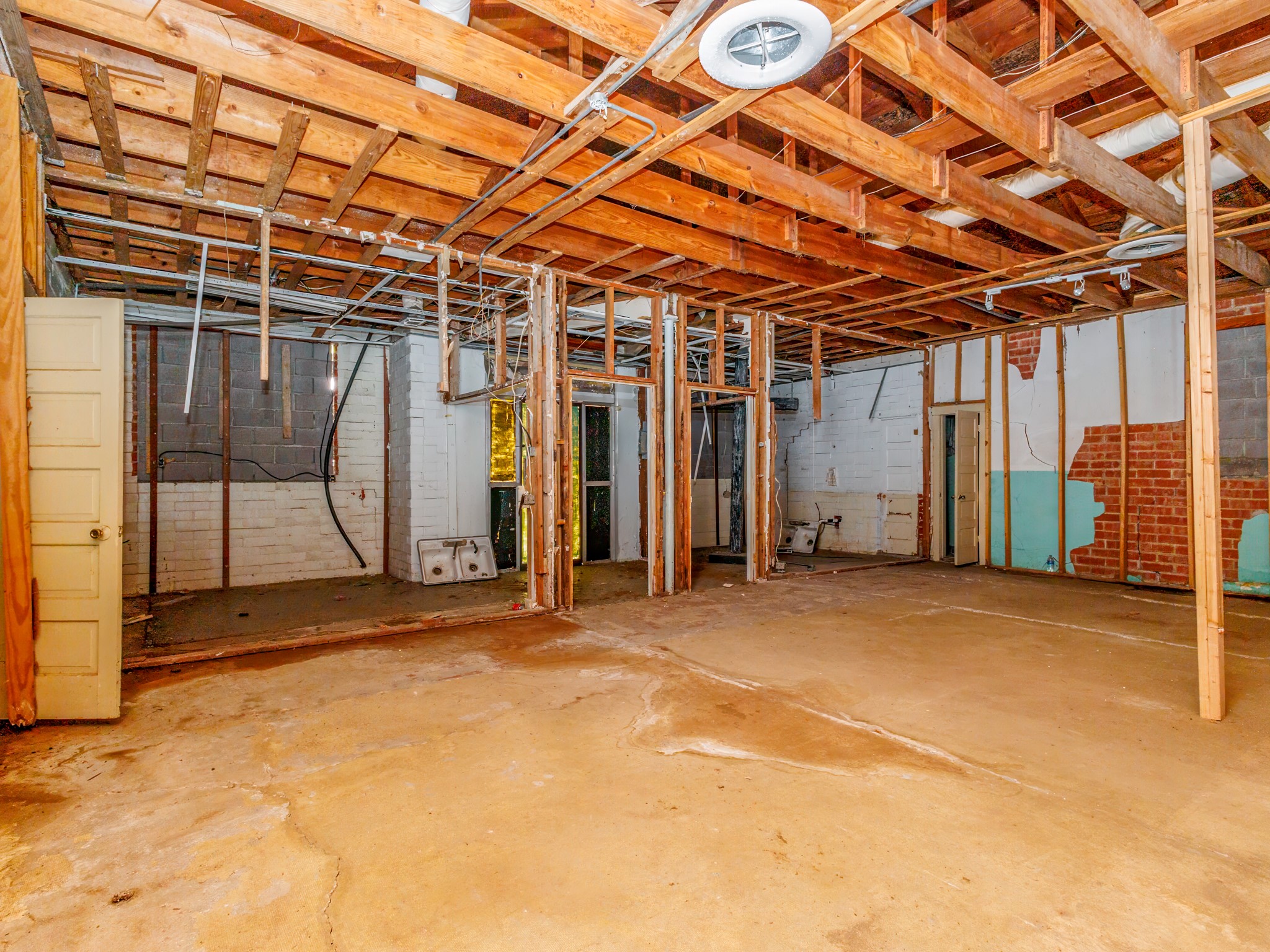 2719 Austin Avenue Brownwood TX 76801