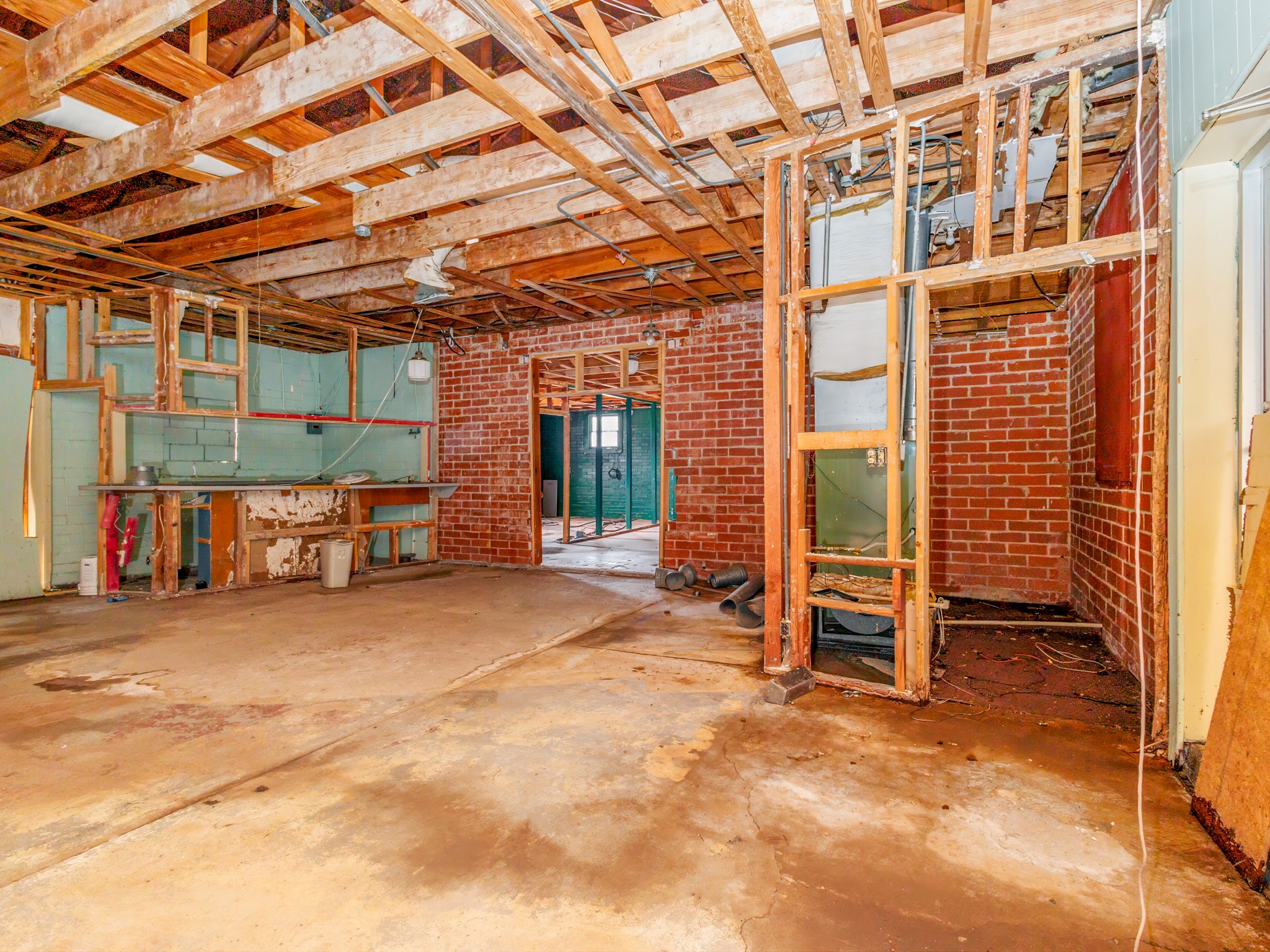 2719 Austin Avenue Brownwood TX 76801