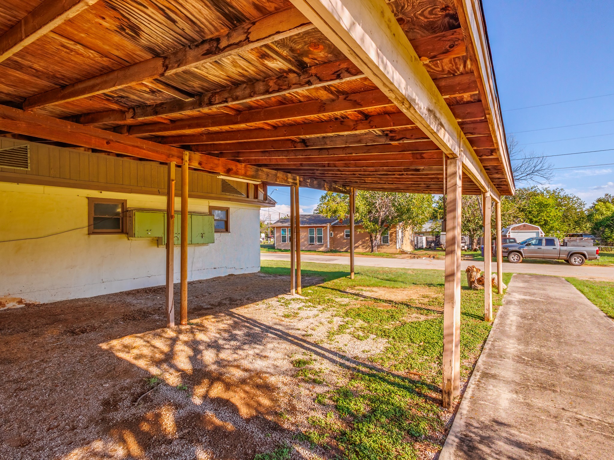2719 Austin Avenue Brownwood TX 76801
