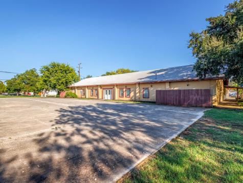 2719 Austin Avenue Brownwood TX 76801