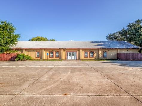 2719 Austin Avenue Brownwood TX 76801
