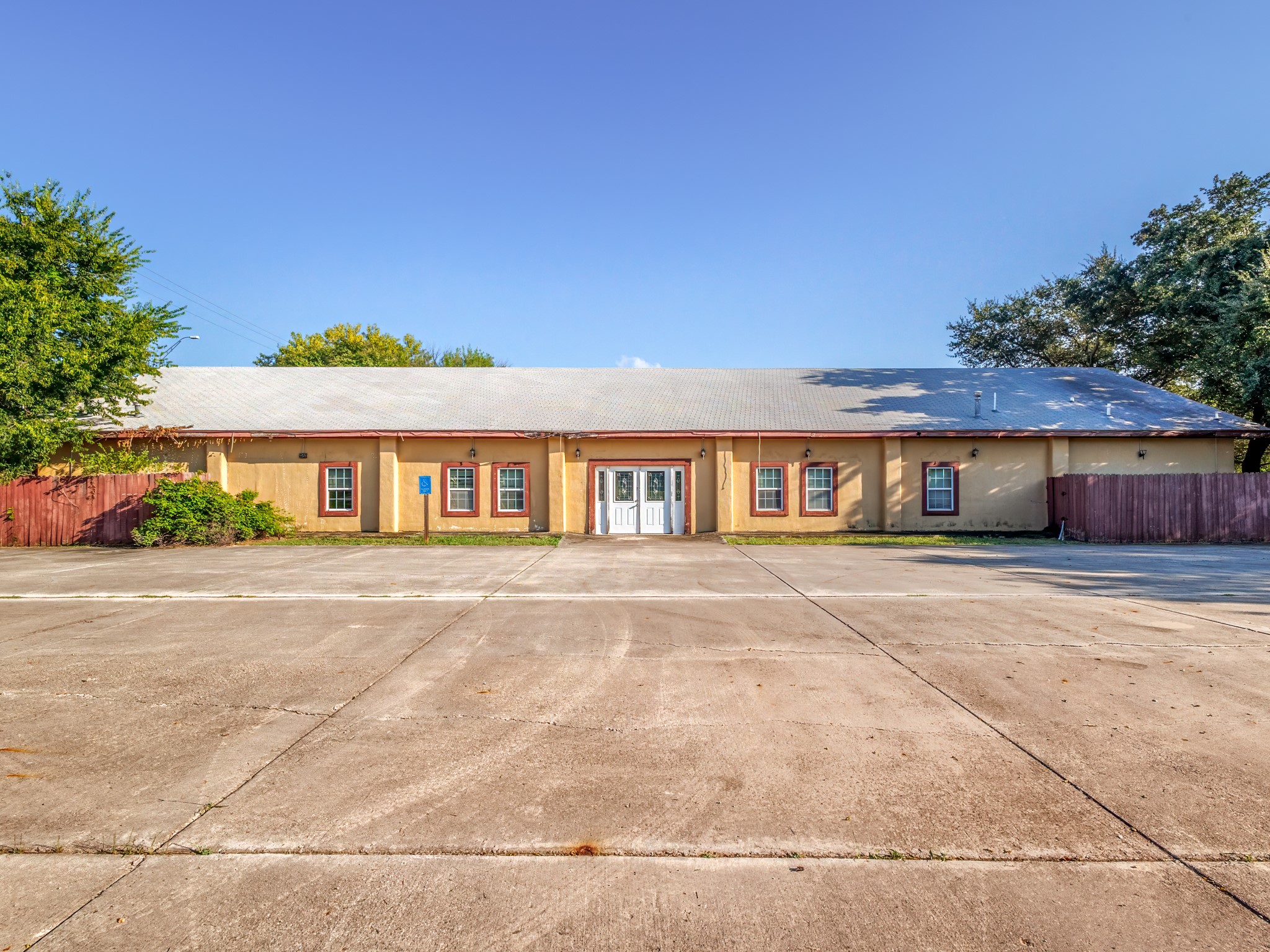 2719 Austin Avenue Brownwood TX 76801
