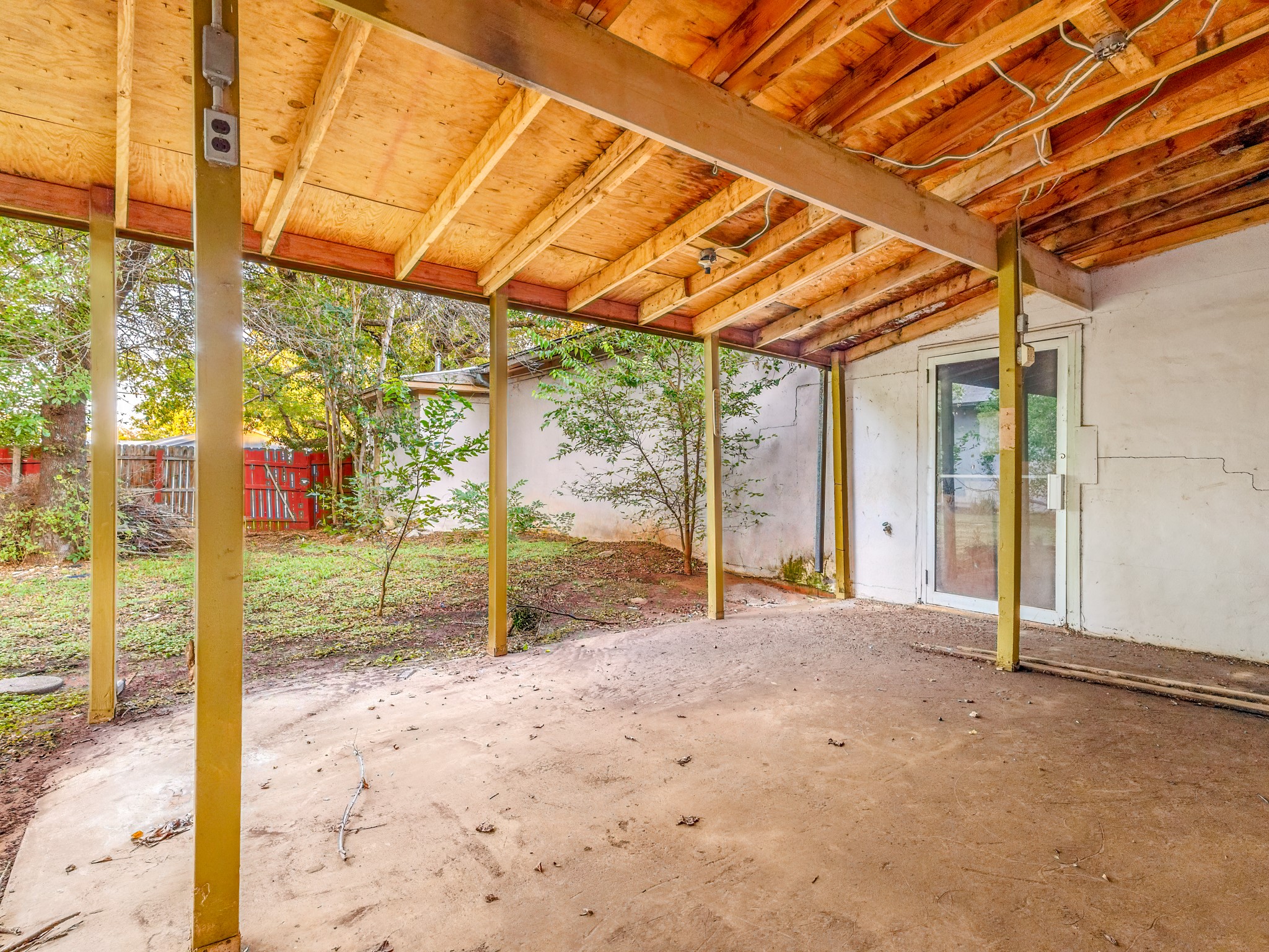 2719 Austin Avenue Brownwood TX 76801