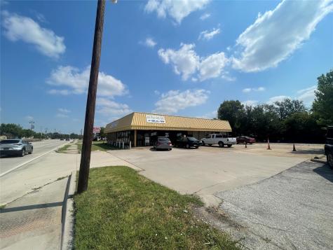 7300 Main Street The Colony TX 75056