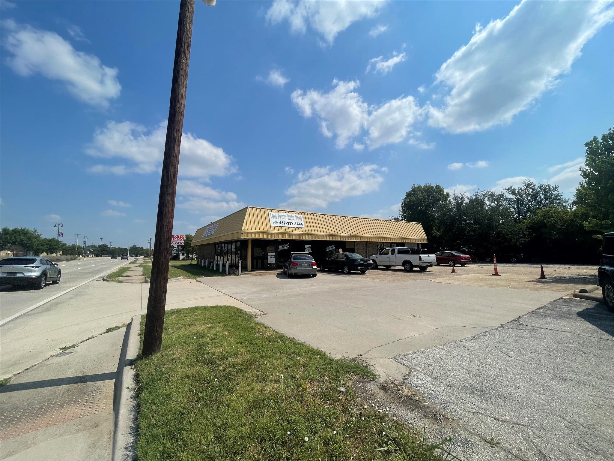 7300 Main Street The Colony TX 75056