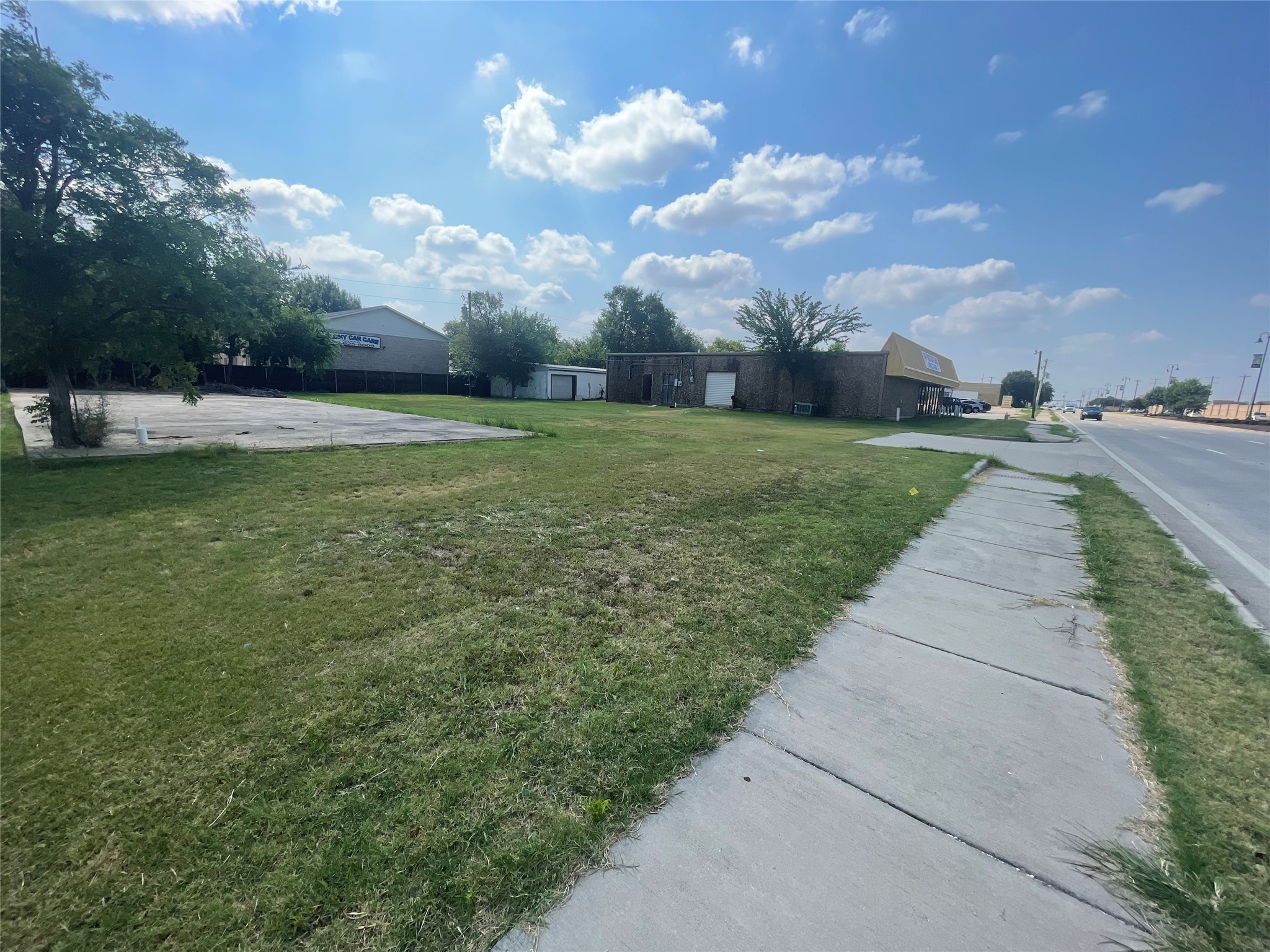 7300 Main Street The Colony TX 75056