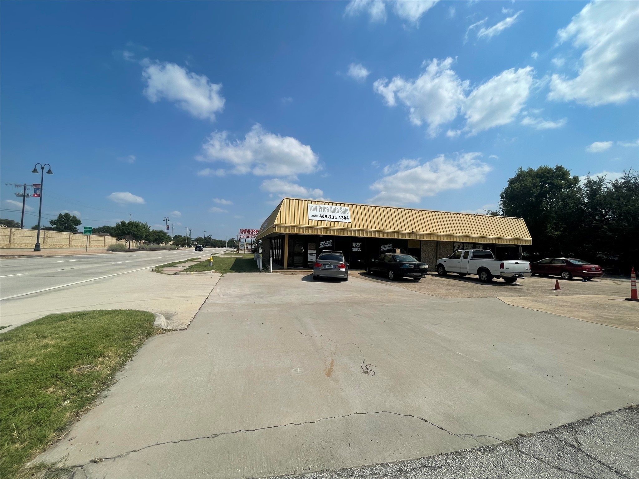 7300 Main Street The Colony TX 75056